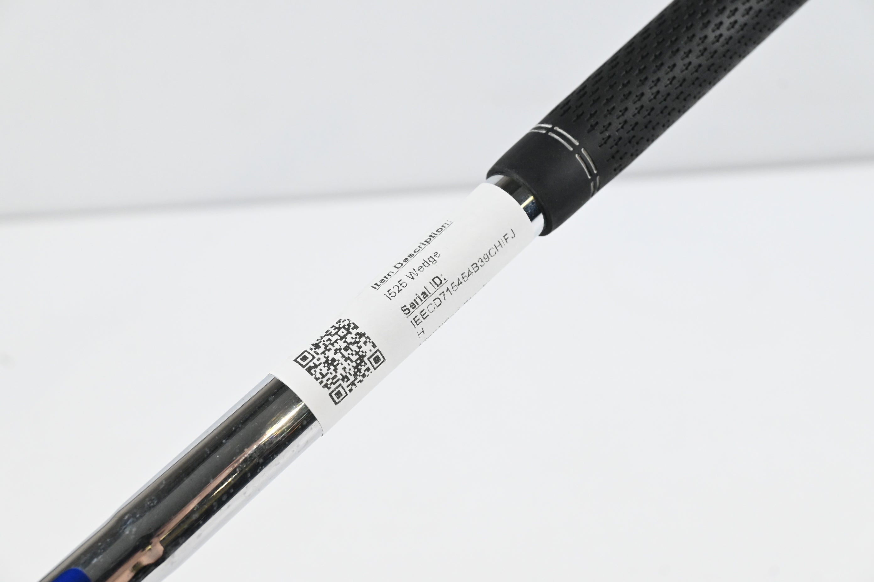 Ping i525 Gap Wedge / 50 Degree / Black Dot / Stiff Flex Ping AWT 2.0 Shaft