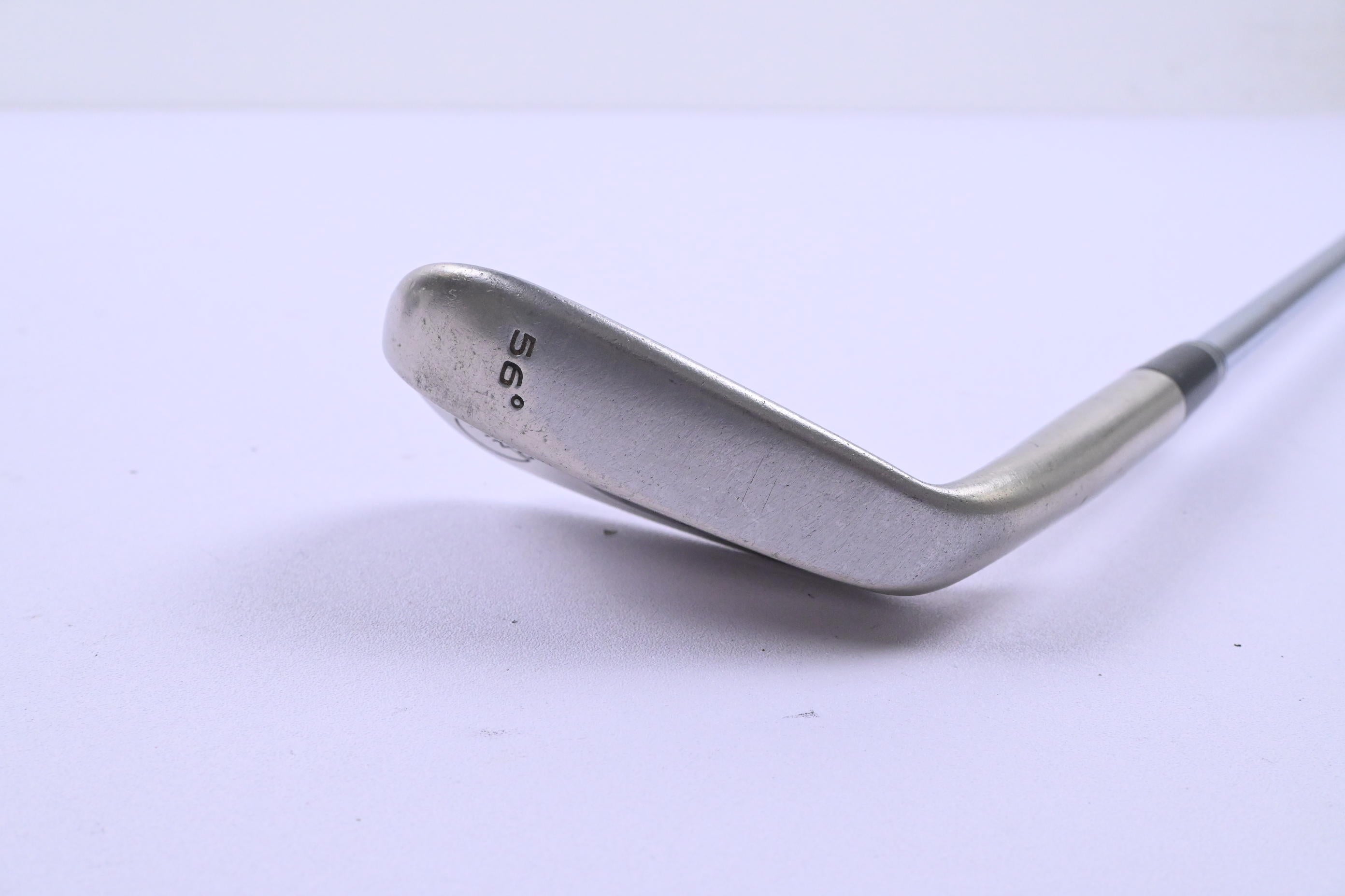 MD Golf Norman Drew Sand Wedge / 56 Degree / Regular Flex UST ProForce Steel