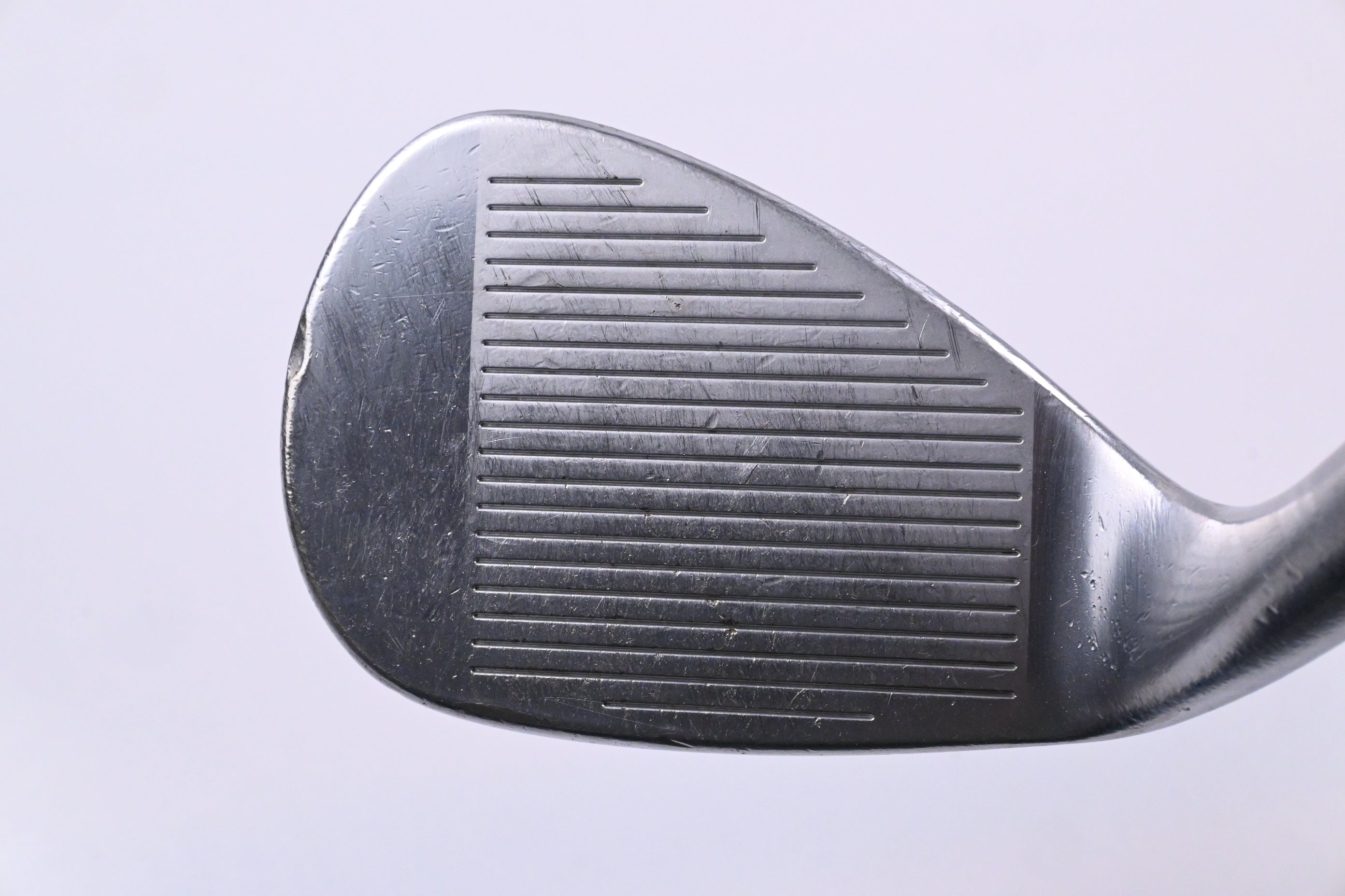Callaway X-Series Jaws Gap Wedge / 52 Degree / Wedge Flex Callaway X Series Shaft