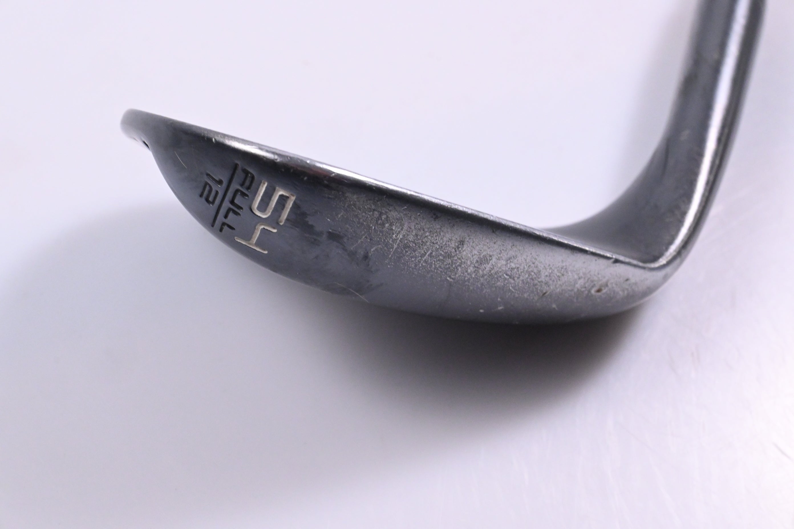 Cleveland RTX 6 Zipcore Sand Wedge / 54 Degree / Wedge Flex Dynamic Gold Mid 115