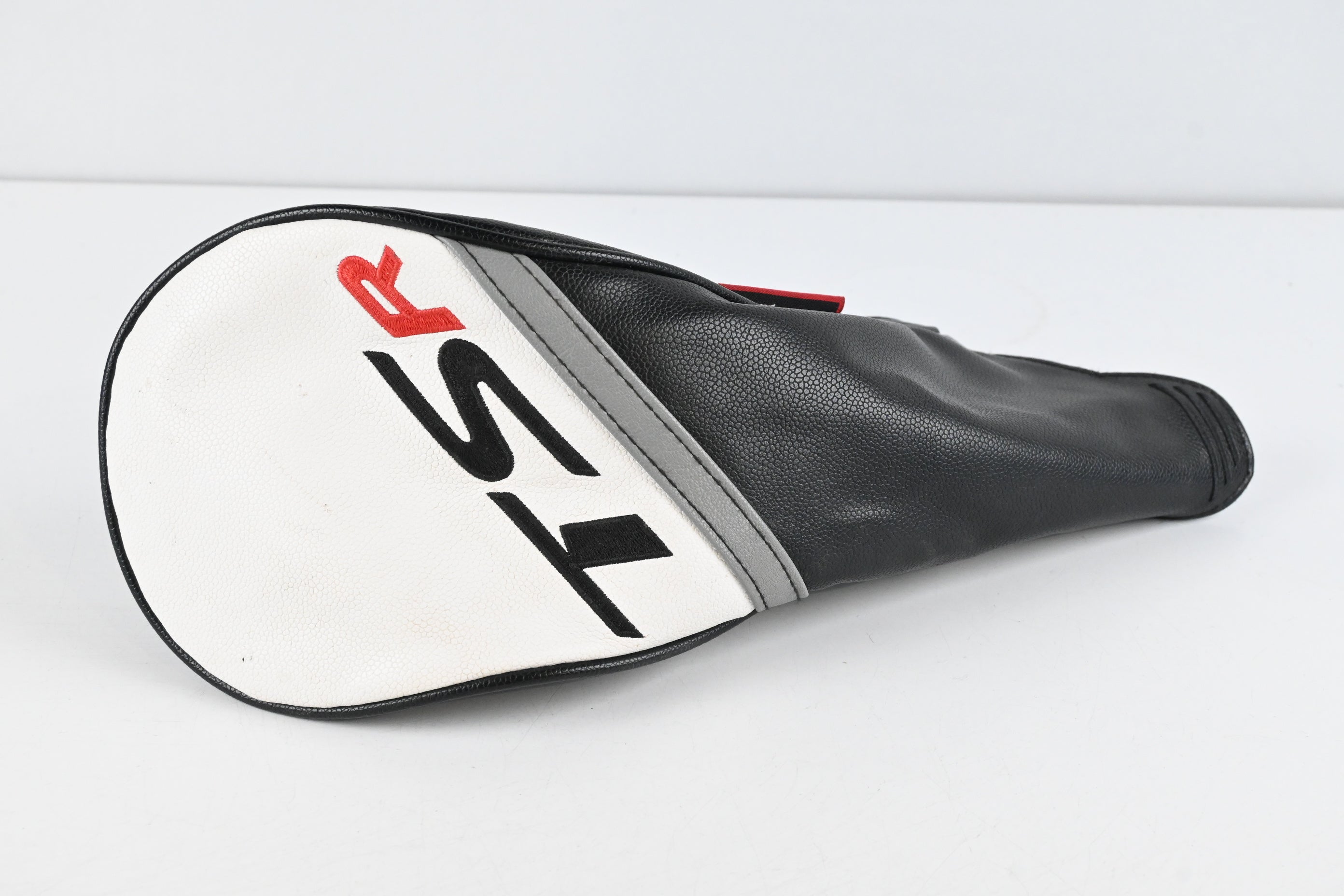 Titleist TSR3 Driver / 9 Degree / Stiff Flex HZRDUS Black 60 Shaft