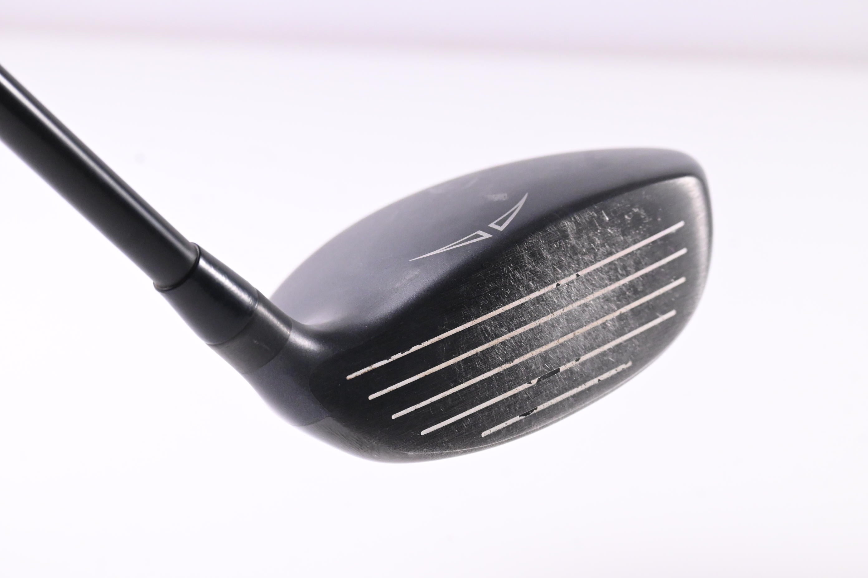 Left Hand Ping G25 #5 Wood / 18 Degree / Regular Flex Ping TFC 189 Shaft