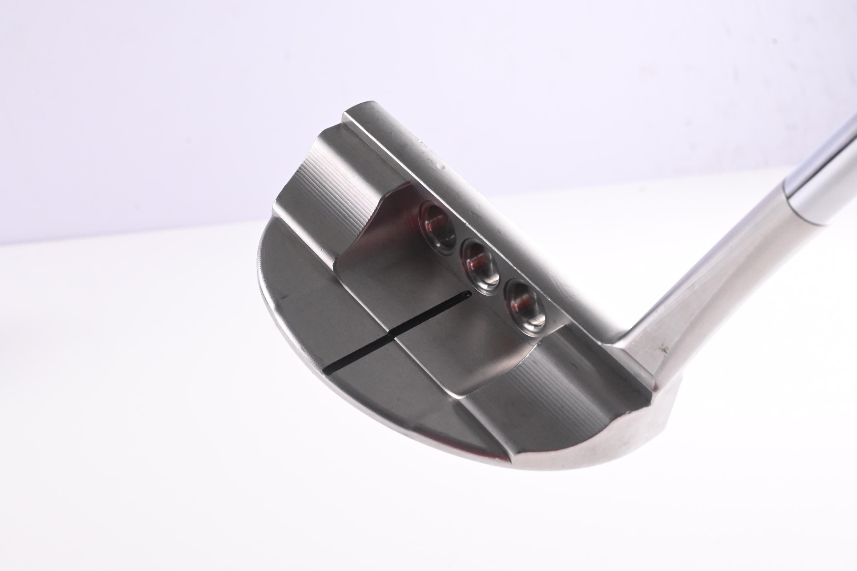 Left Hand Scotty Cameron Super Select Del Mar Putter / 34 Inch