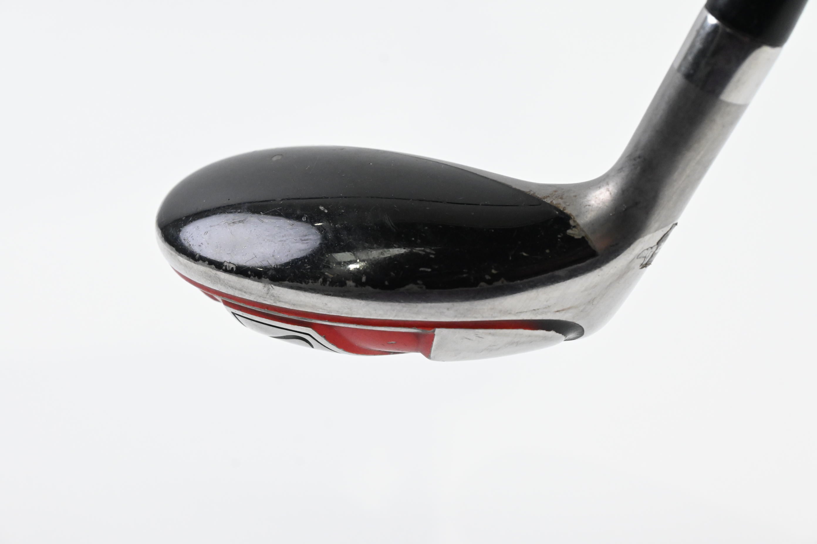 Nike VR Pro #4 Hybrid / 24 Degree / Regular Flex Project X Blue Shaft
