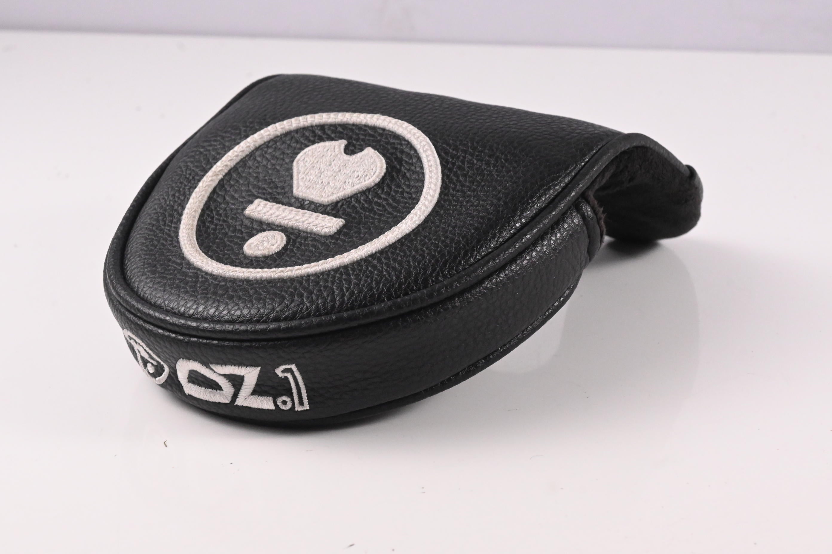 L.A.B Golf OZ.1 Putter / 33 Inch