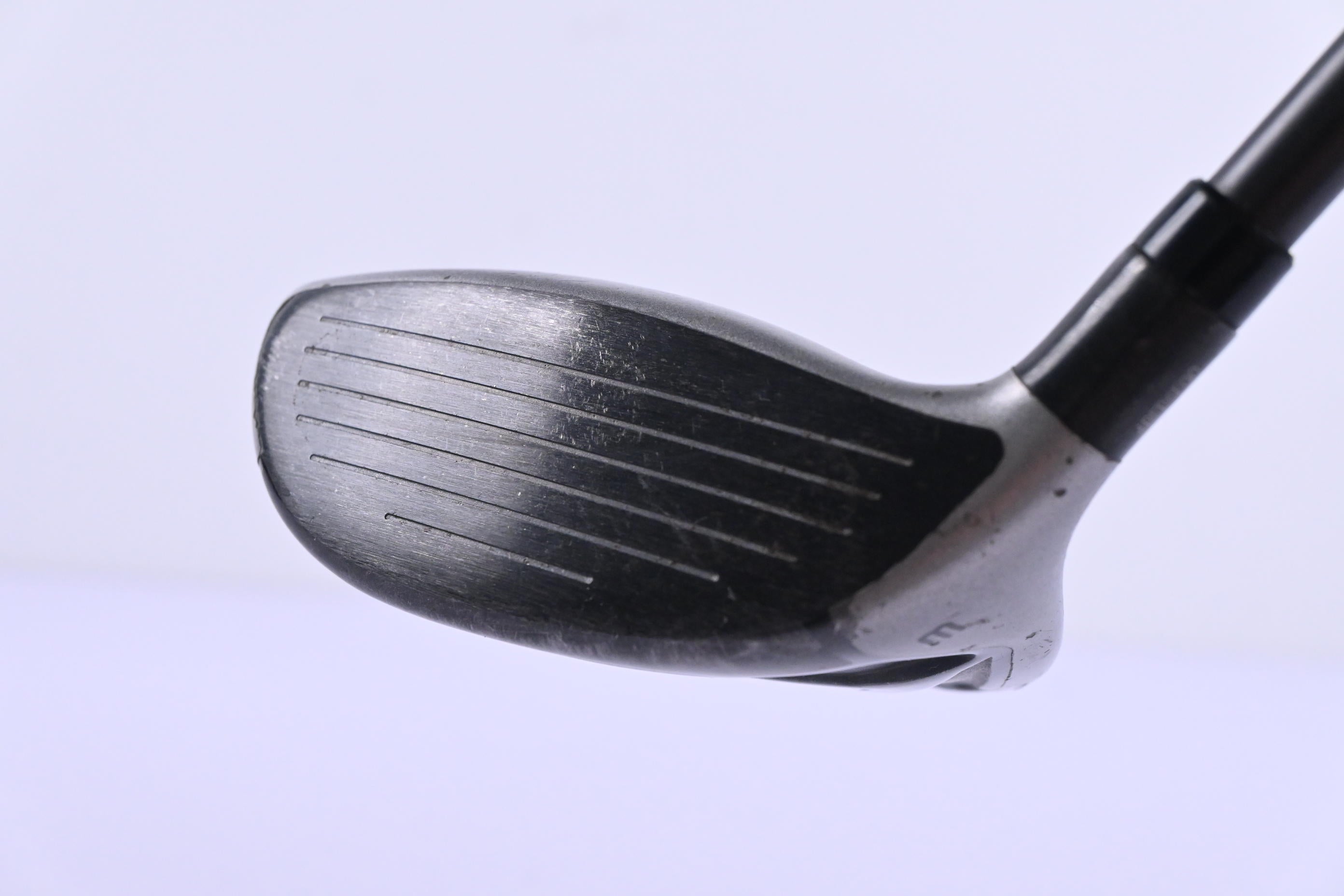 Taylormade SLDR #3 Wood / 15 Degree / Regular Flex Fujikura Speeder 65