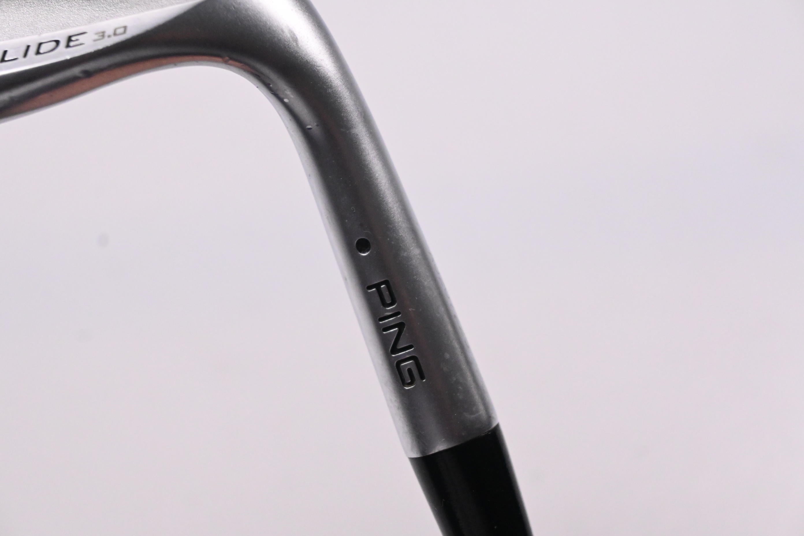 Ping Glide 3.0 Gap Wedge / 52 Degree / Black Dot / Wedge Flex Ping Z-Z115 Shaft