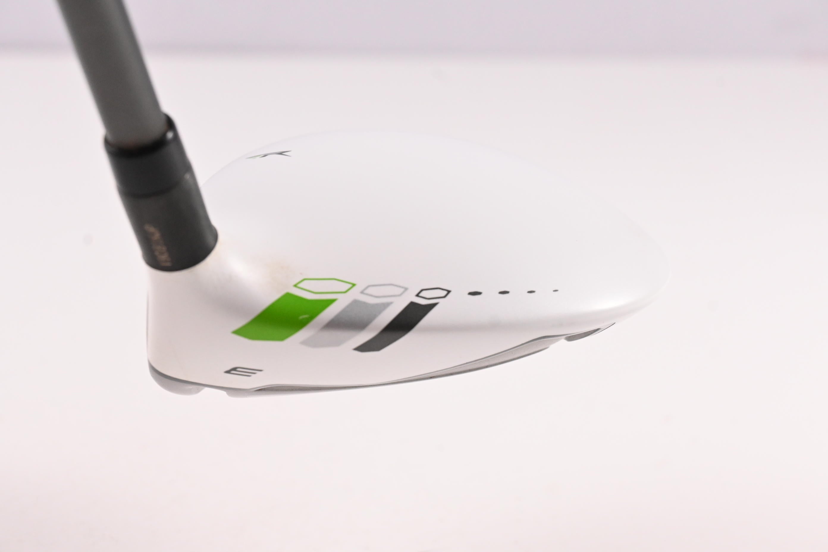 Taylormade RBZ #3 Wood / 15 Degree / Regular Flex Matrix Ozik Shaft