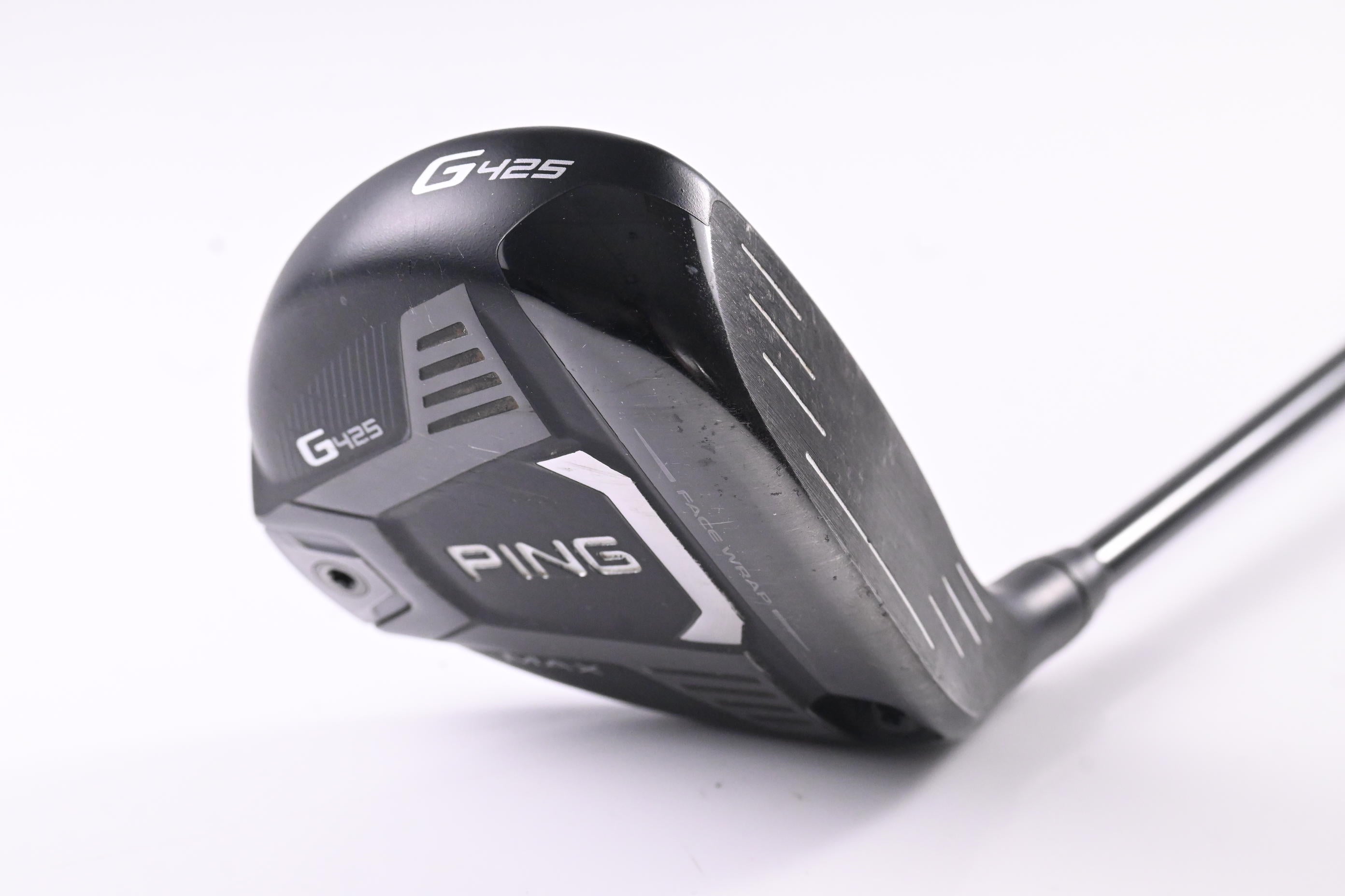 Ping G425 Max #3 Wood / 14.5 Degree / Stiff Flex Tensei AV Orange 65 Shaft