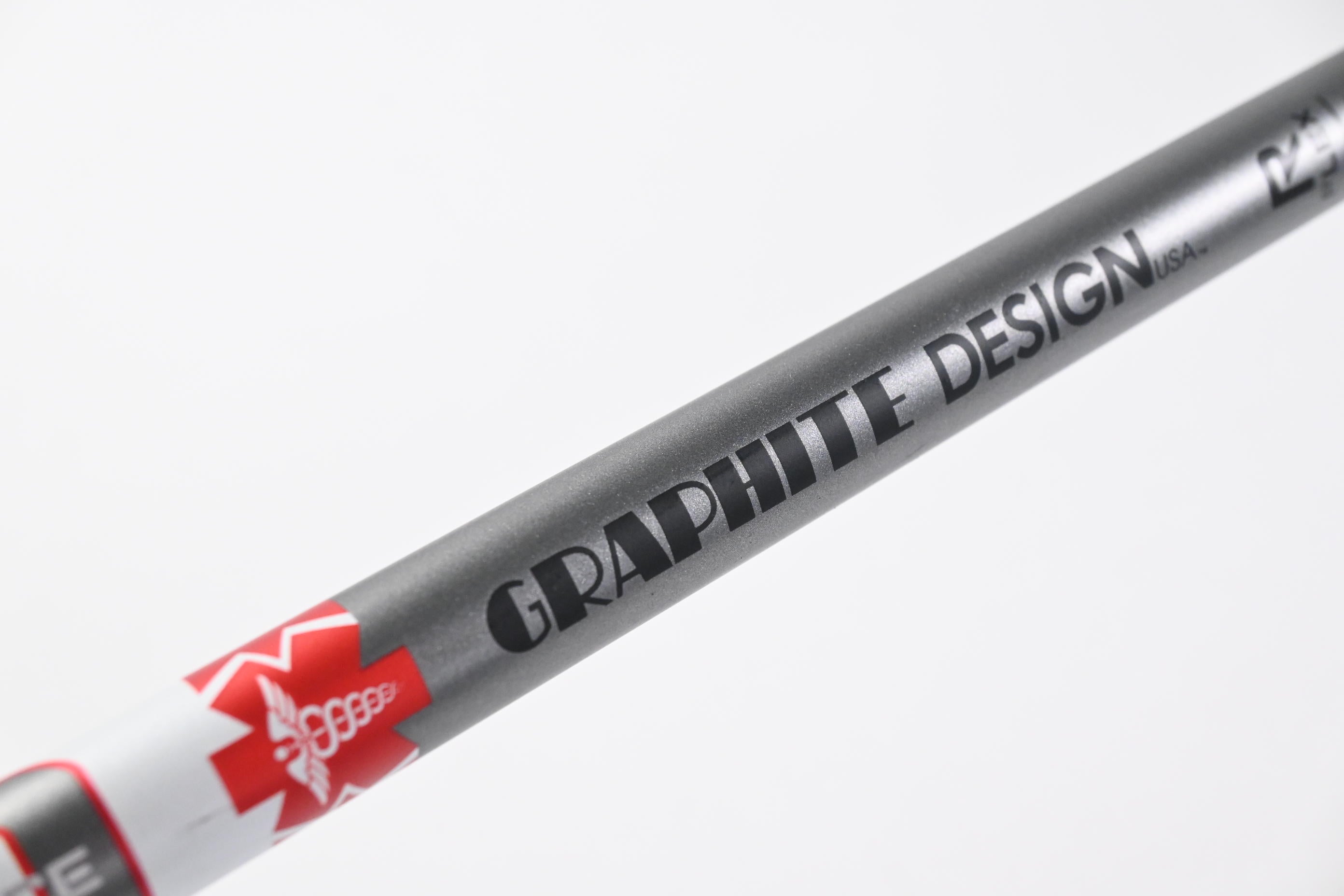 Graphite Design MAD 65 #5 Wood Shaft / Regular Flex / Taylormade 2nd Gen