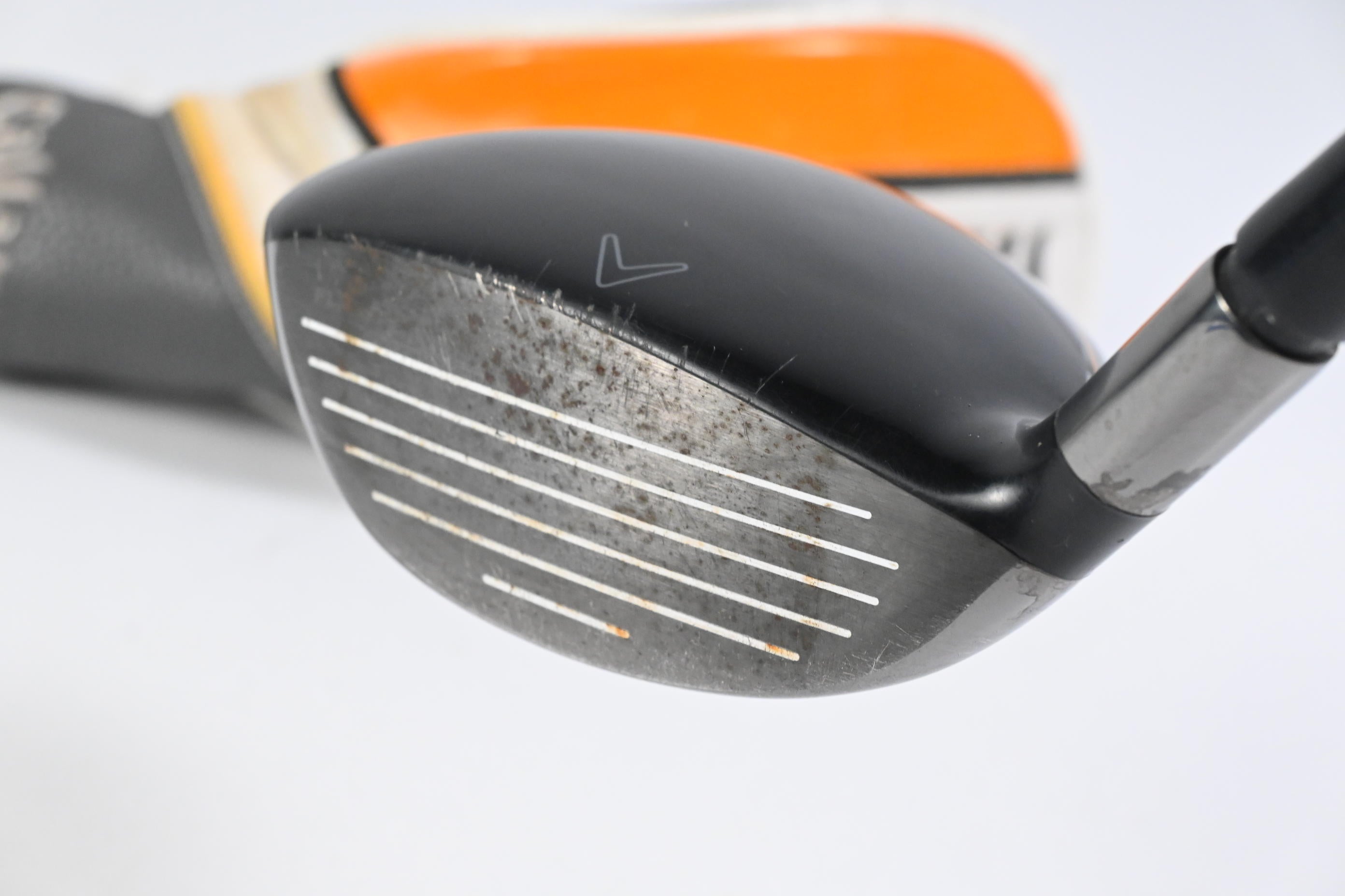 Callaway Mavrik Sub Zero #3+ Wood / 13.5 Degree / Stiff Flex Tensei AV Blue 75