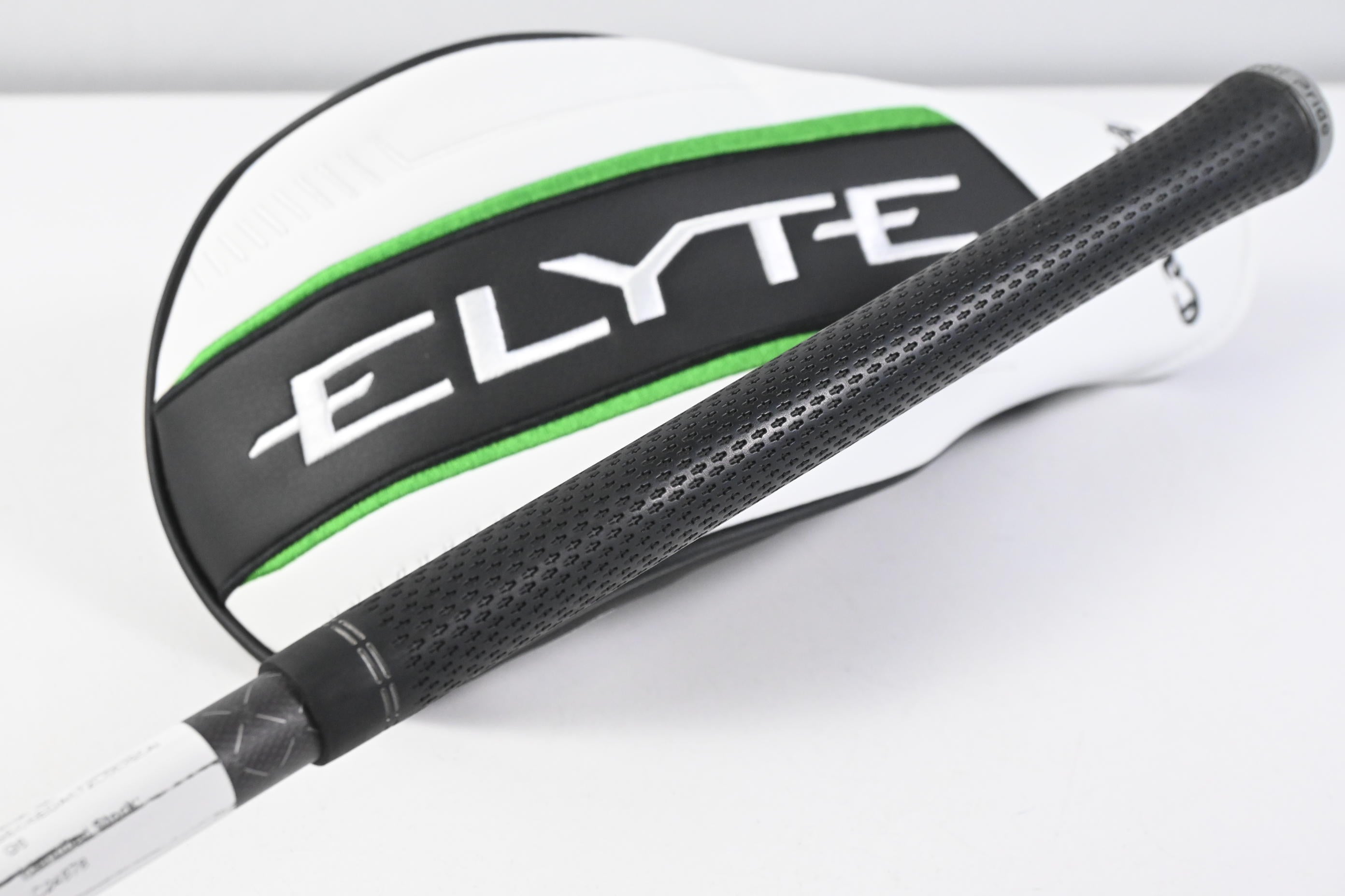 Callaway Elyte Driver / 9 Degree / Regular Flex Tensei AV Blue 65 Shaft