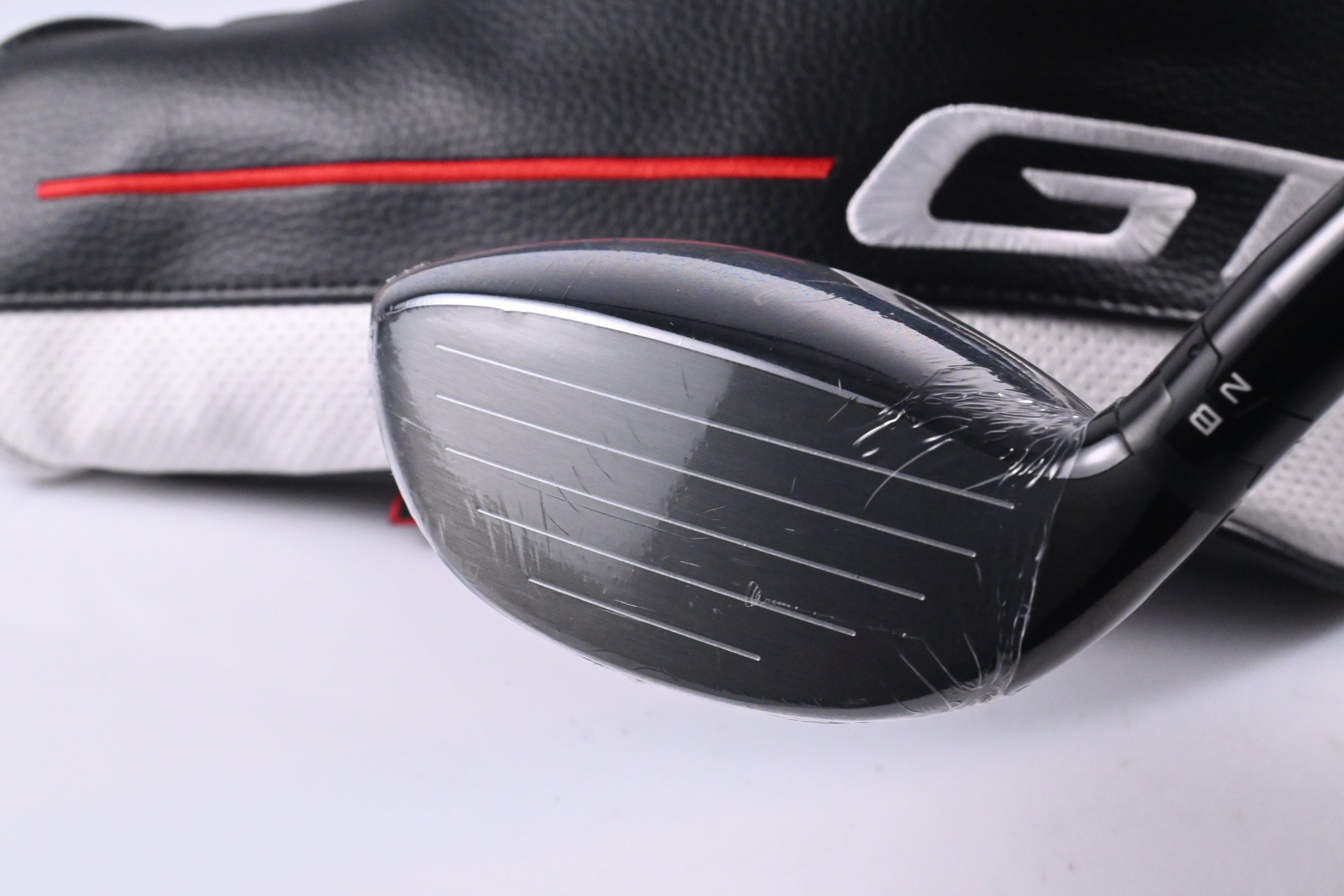 Titleist GT3 #3 Wood / 15 Degree / Stiff Flex Tensei 1K Blue 65 Shaft