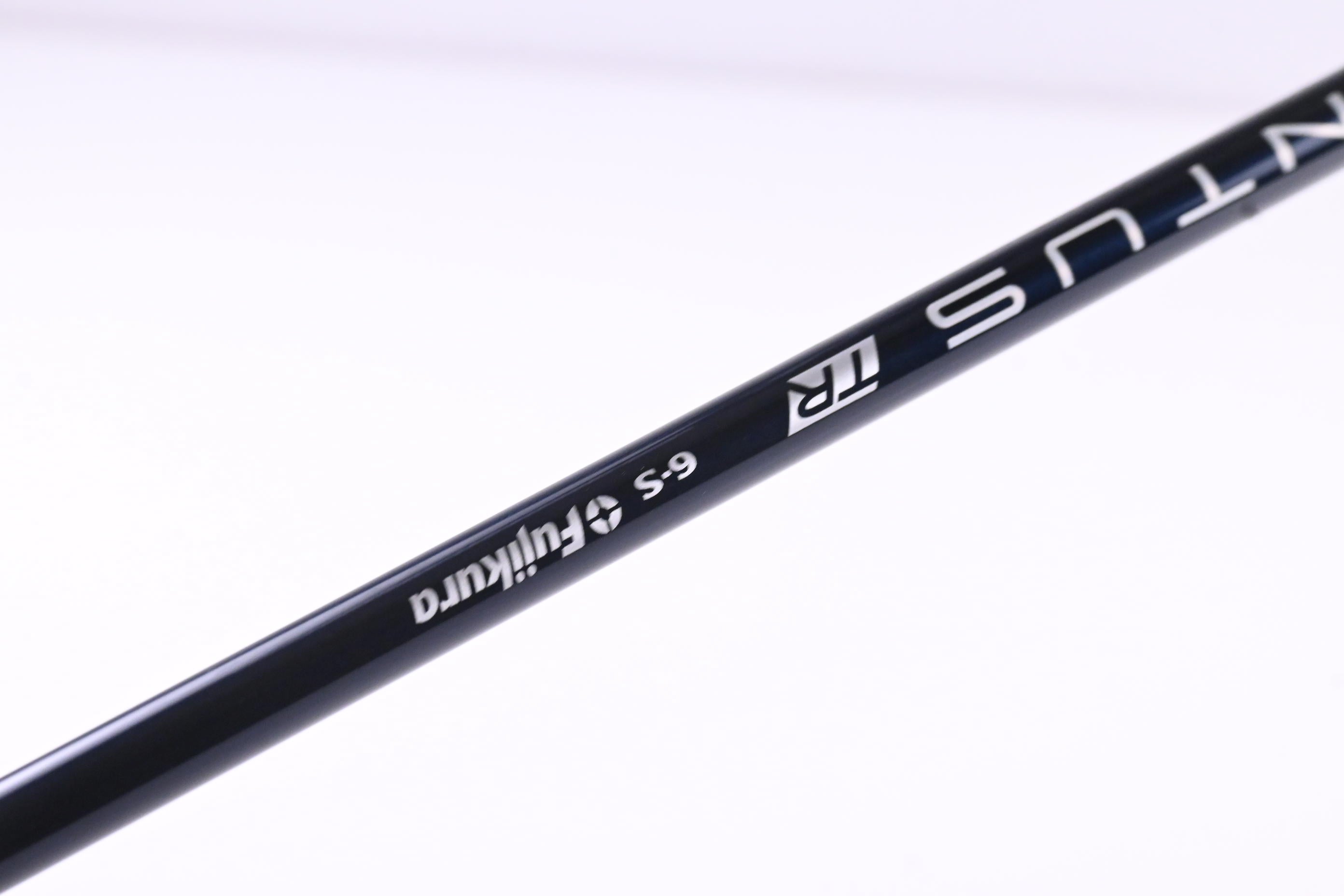 Srixon ZXi Driver / 10.5 Degree / Stiff Flex Fujikura Ventus TR Blue 6 Shaft