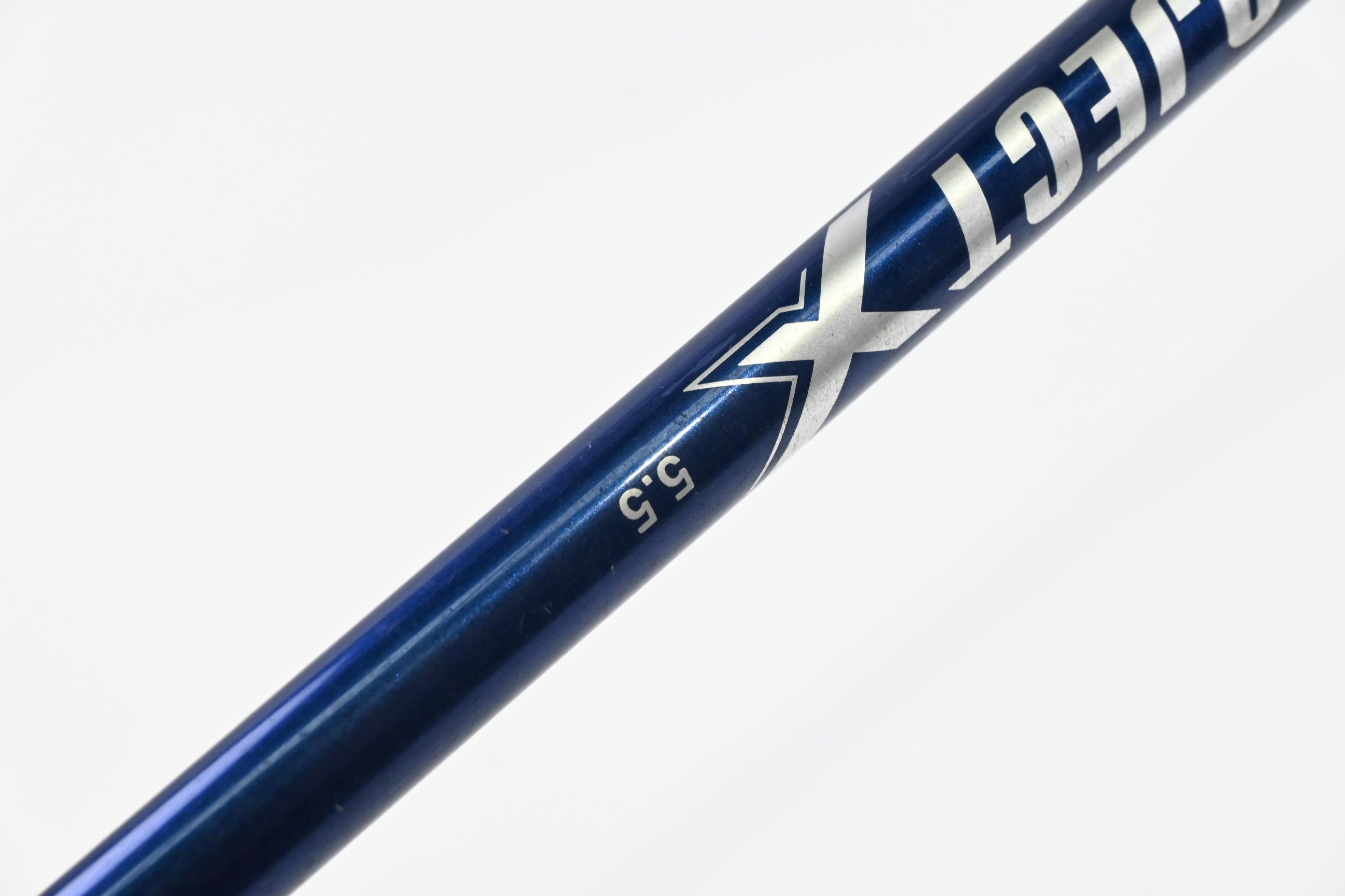 Nike VR Pro #4 Hybrid / 24 Degree / Regular Flex Project X Blue Shaft