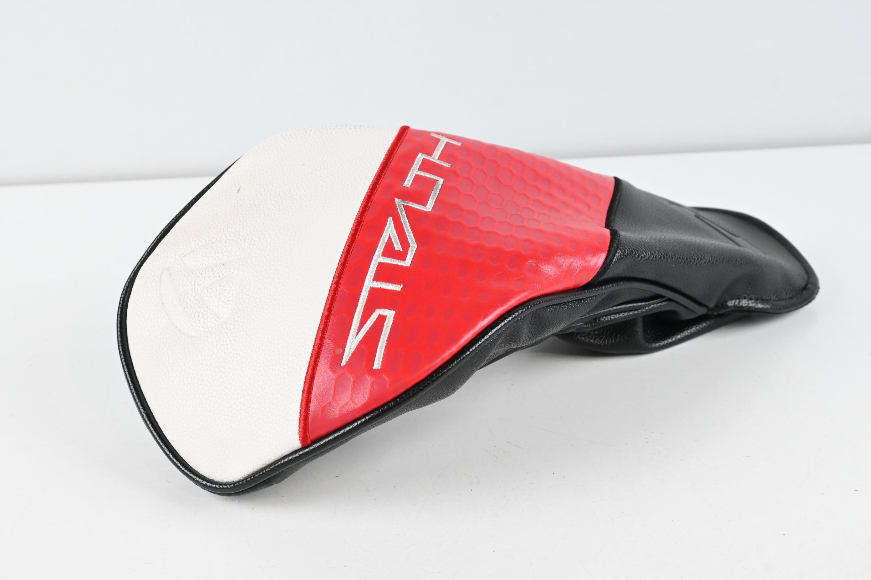 Taylormade Stealth 2 HD Driver / 10.5 Degree / Senior Flex Speeder NX 50 Shaft