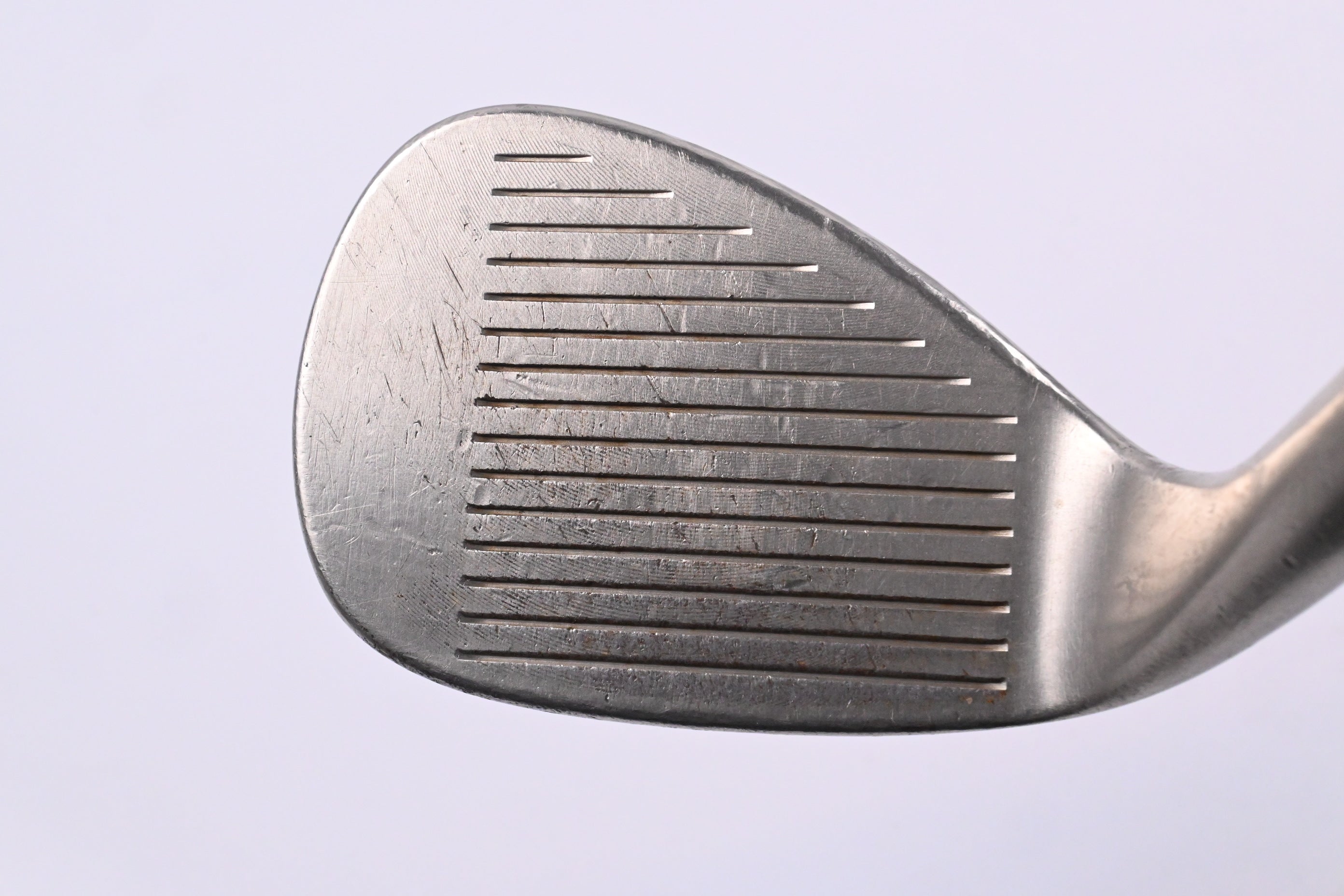 Titleist Vokey Design Lob Wedge / 58 Degree / Wedge Flex Vokey Design Shaft