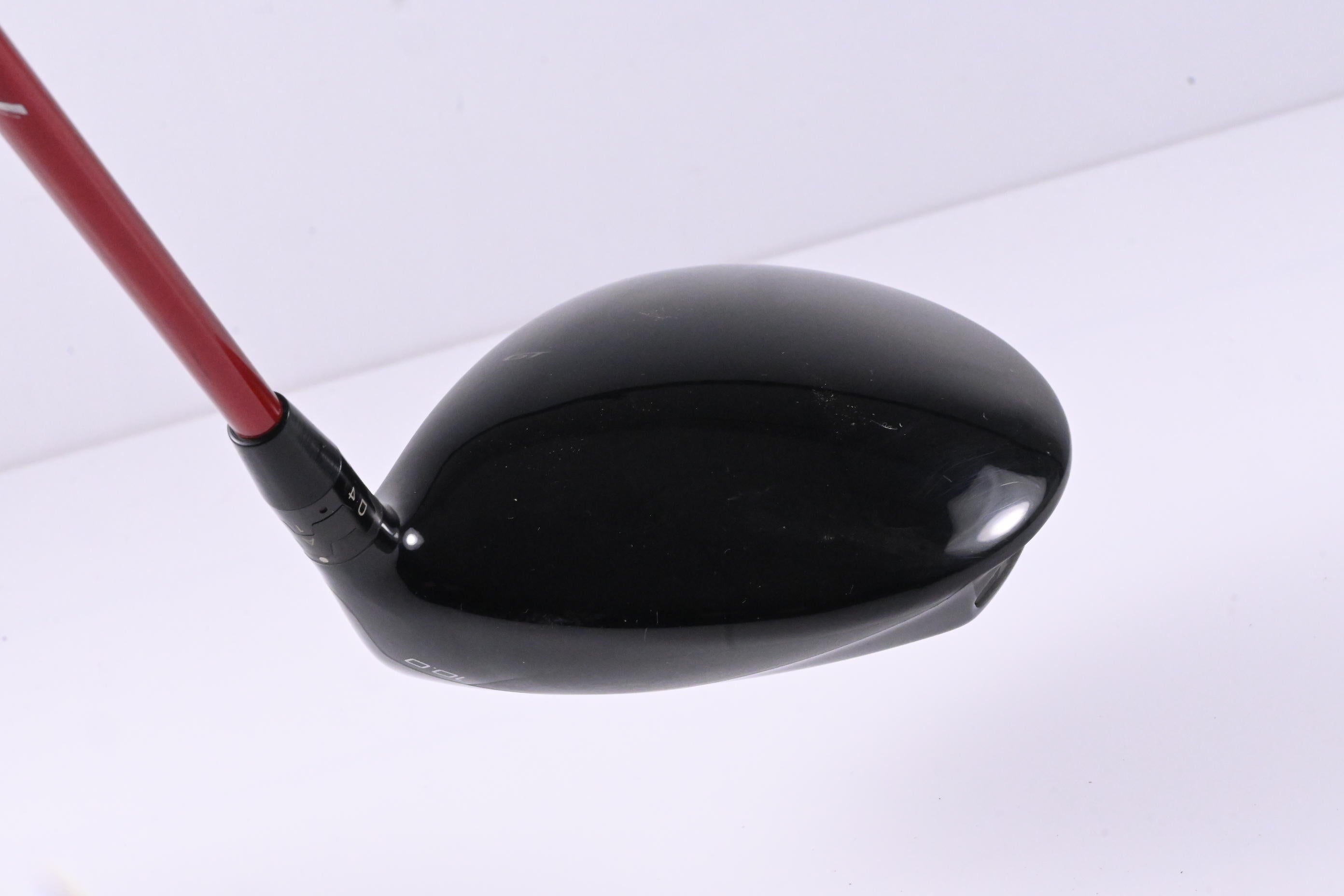 Titleist GT1 Driver / 10 Degree / Regular Flex Denali Red 50 Shaft