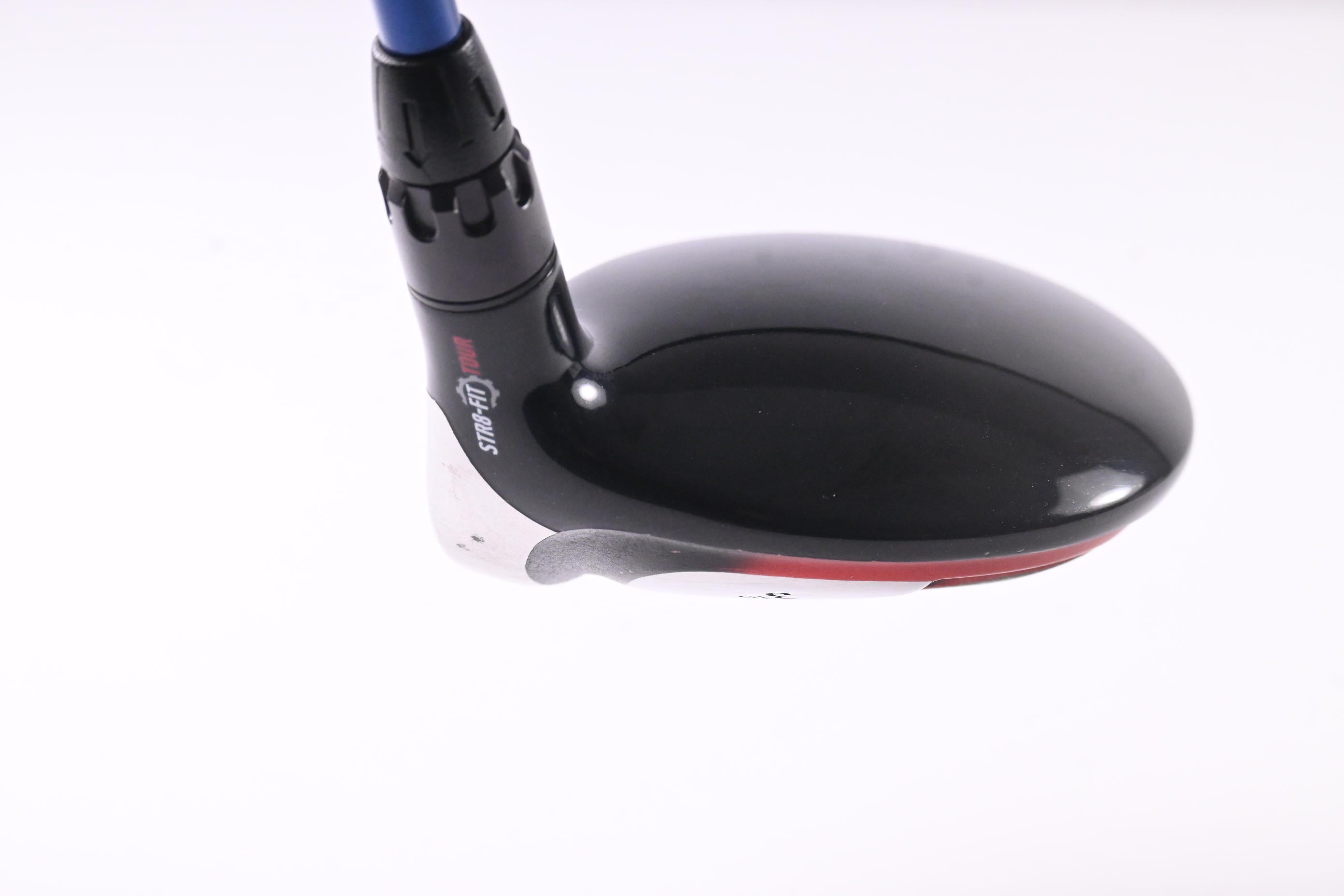 Nike VR Pro #3 Wood / 15 Degree / Stiff Flex Project X Shaft