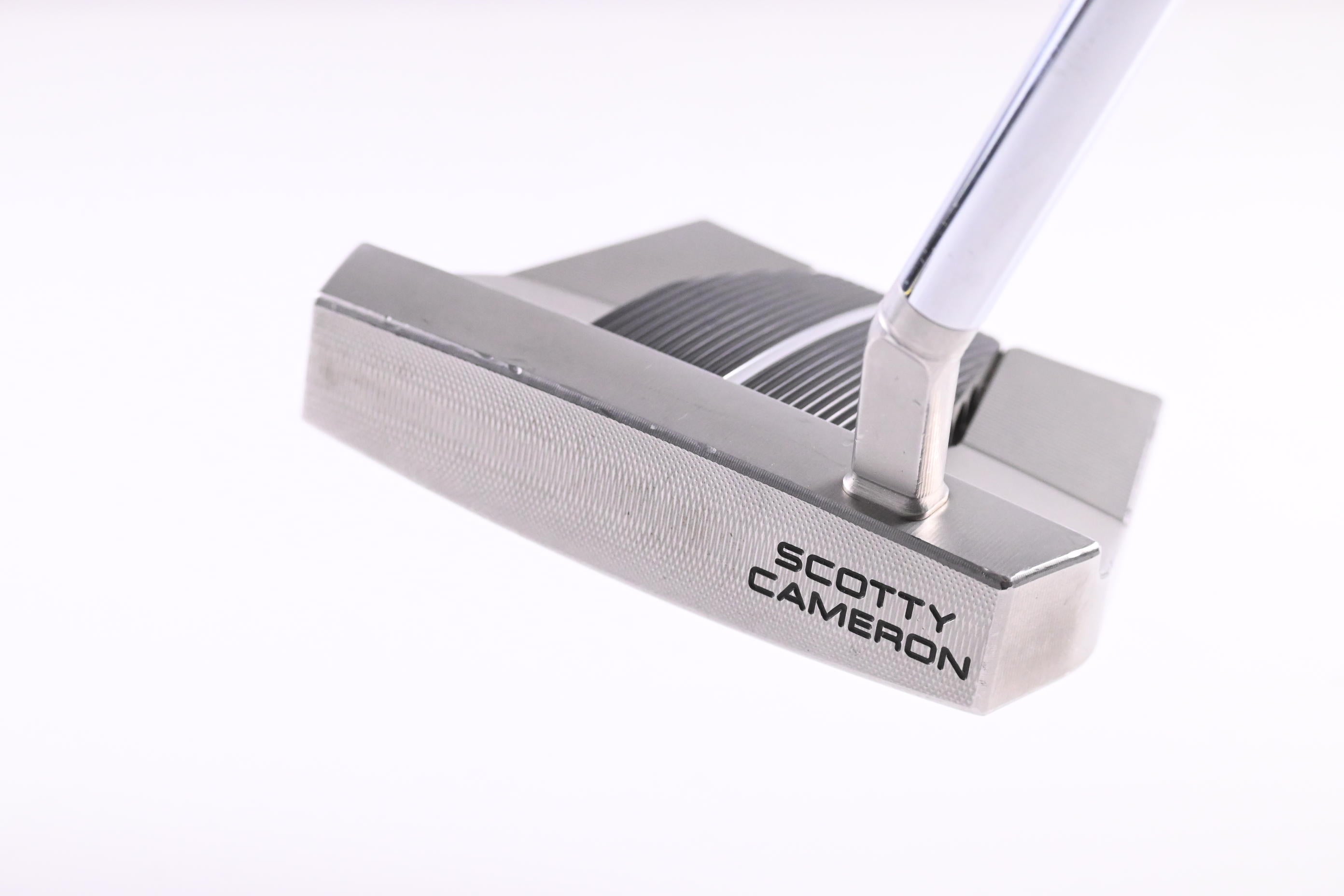 Scotty Cameron Phantom X 2022 9.5 Putter / 34 Inch