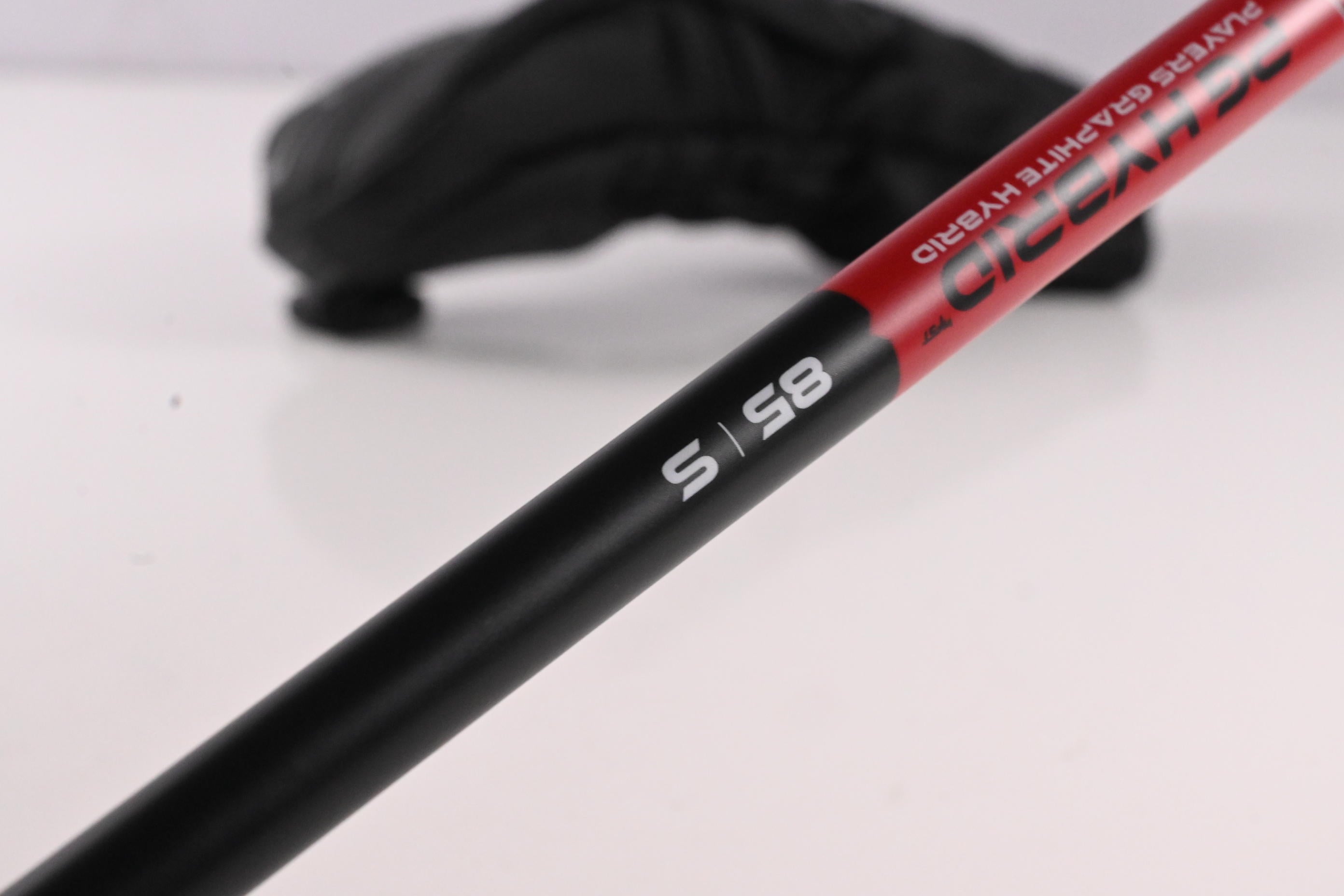 Cobra Darkspeed #4 Hybrid / 21 Degree / Regular Flex KBS PGI 75 Shaft