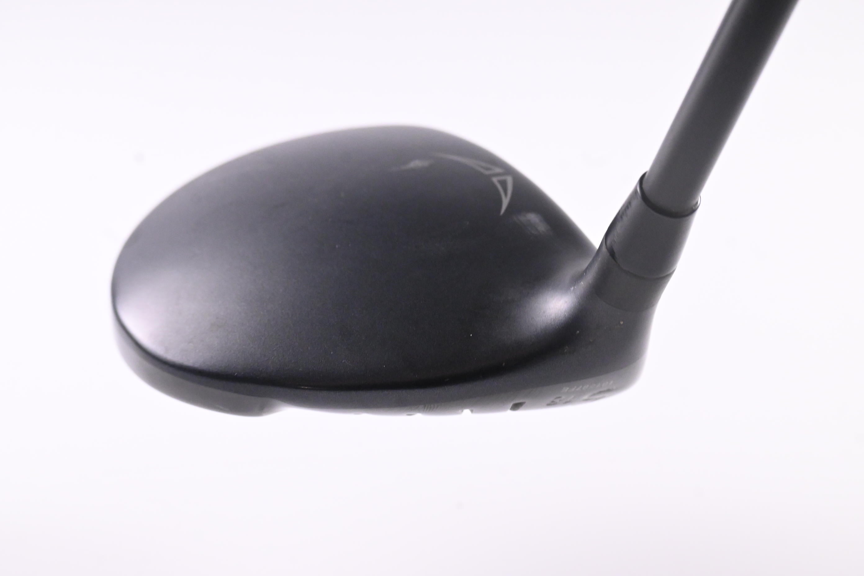 Left Hand Ping G25 #5 Wood / 18 Degree / Regular Flex Ping TFC 189 Shaft