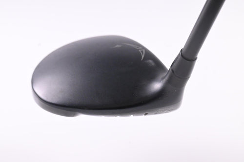 Left Hand Ping G25 #5 Wood / 18 Degree / Regular Flex Ping TFC 189 Shaft