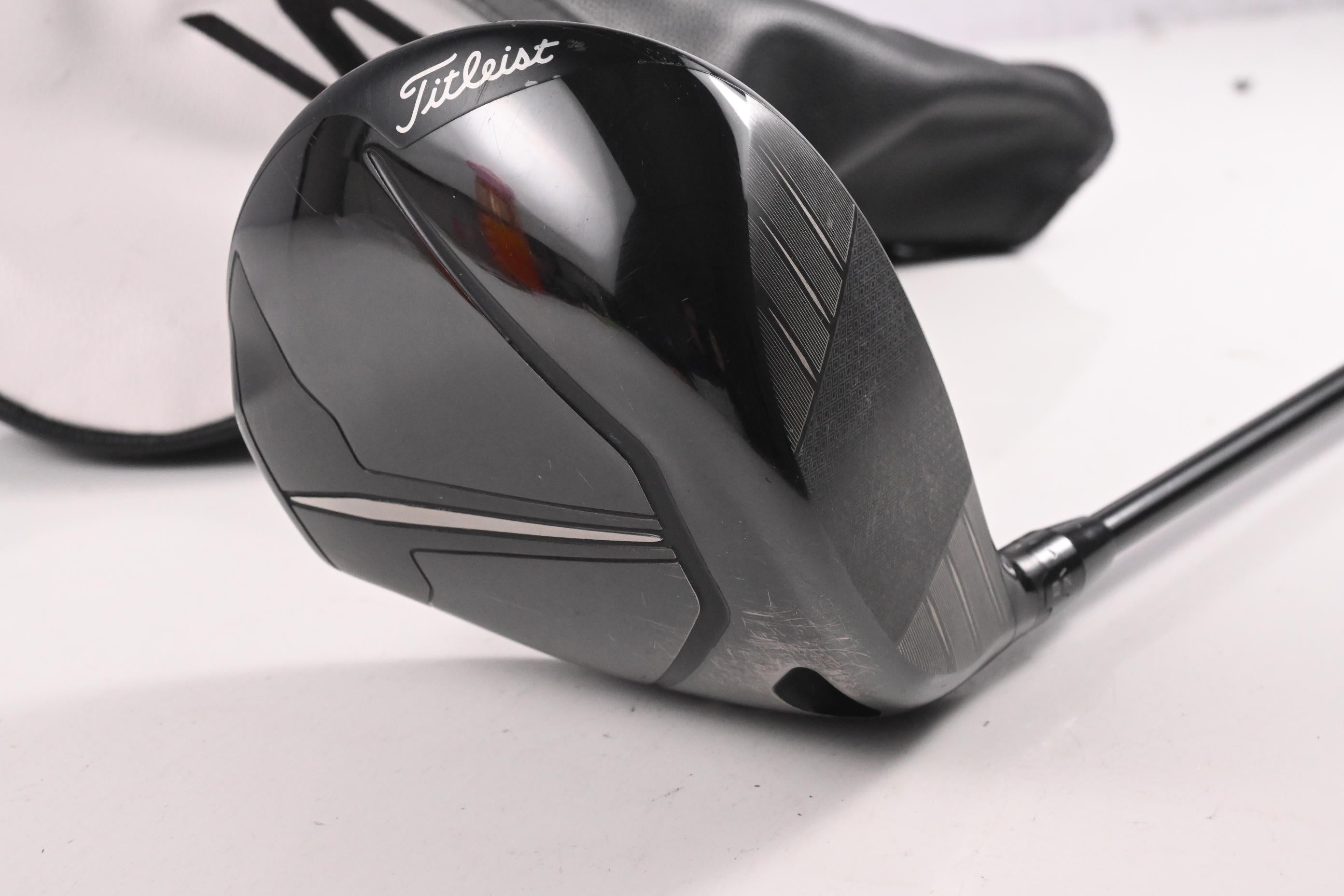 Titleist TSR2 Driver / 10 Degree / Senior Flex Accra FX 140 Shaft