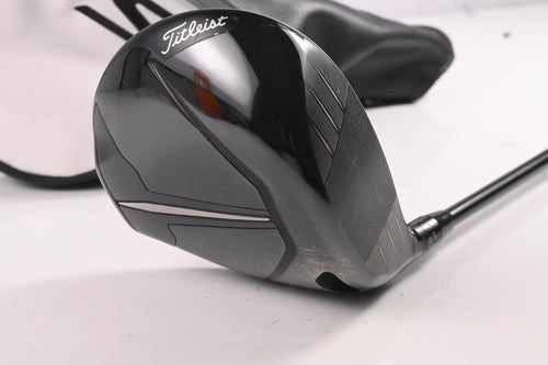 Titleist TSR2 Driver / 10 Degree / Senior Flex Accra FX 140 Shaft