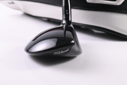 NEW GRIP Titleist GT2 #7 Wood / 21 Degree / Stiff Flex Tensei 1K Blue 65 Shaft