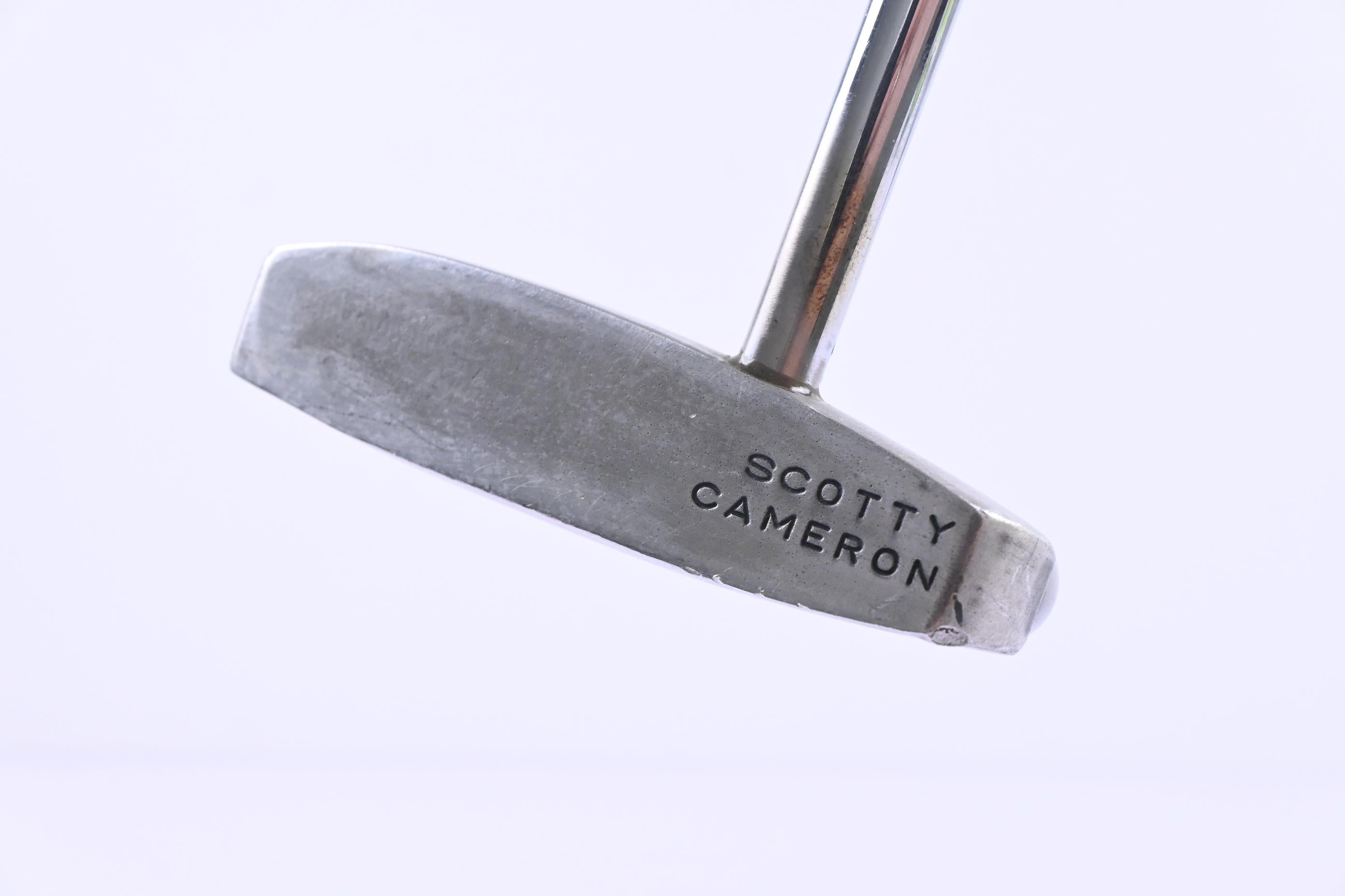Scotty Cameron Futura Phantom Putter / 34 Inch