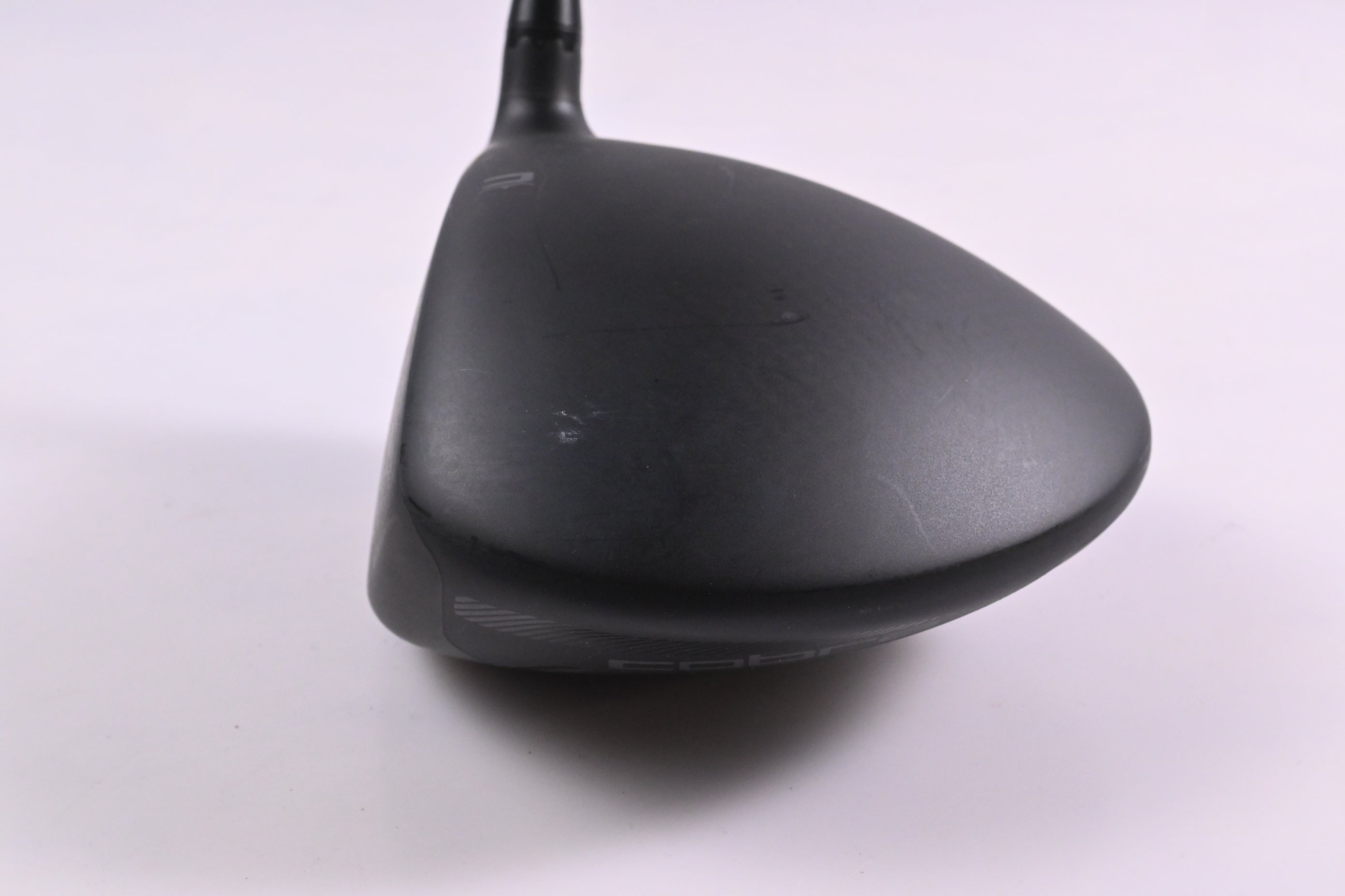 Left Hand Cobra Darkspeed LS Driver / 10.5 Degree / X-Flex UST Lin-Q M40X White