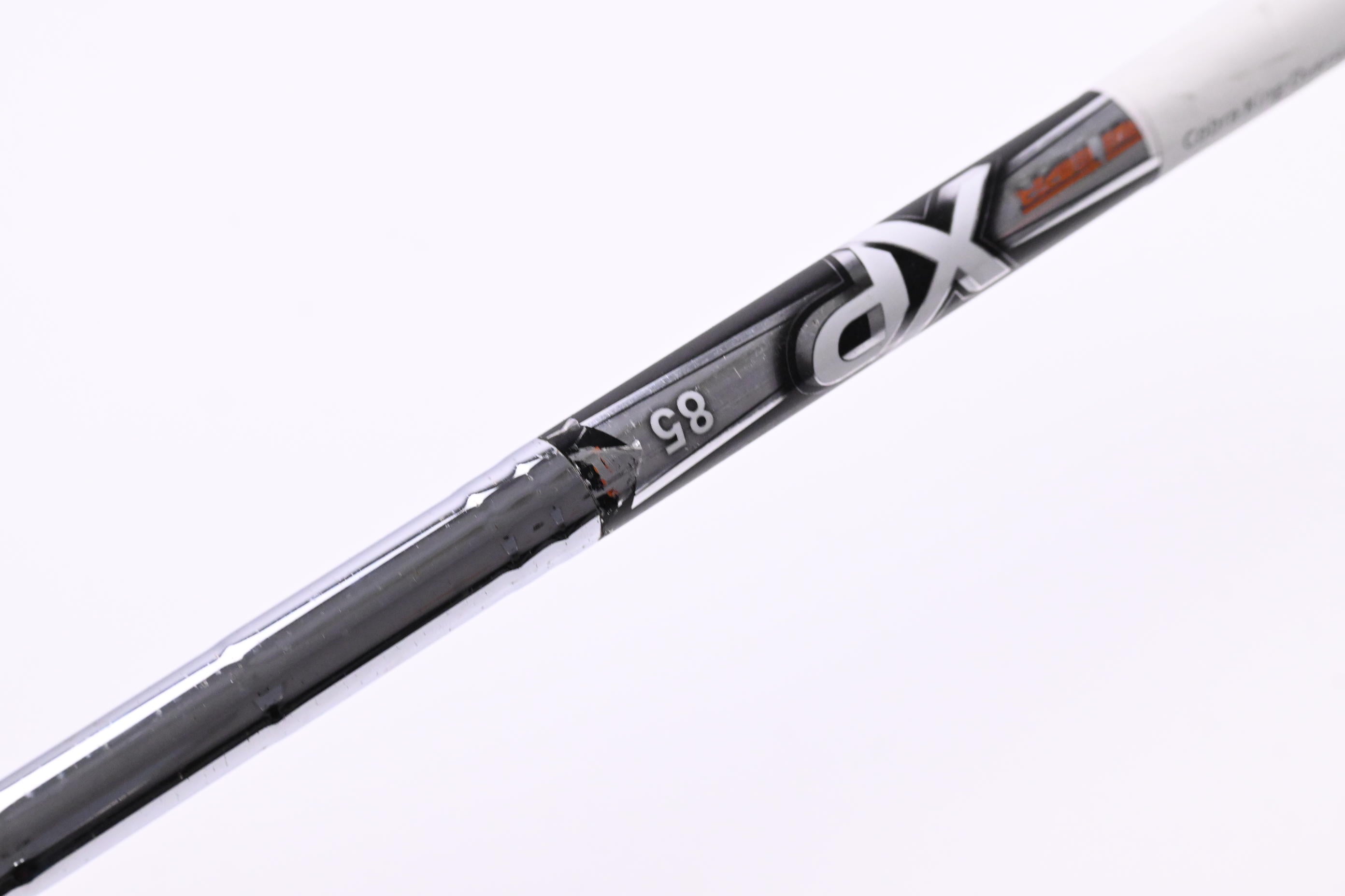 Cobra King Oversize #8 Iron / Regular Flex True Temper XP 85 R300 Shaft