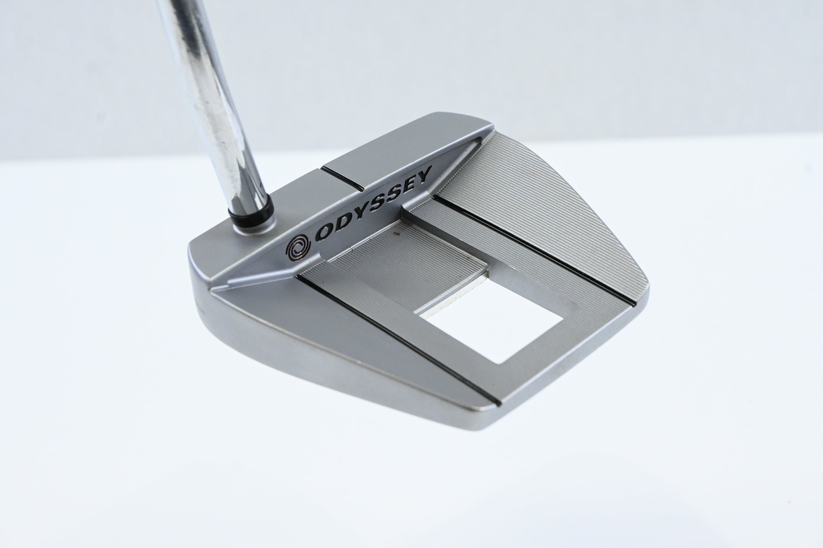 Odyssey White Hot OG 7 Bird 2021 Putter / 34 Inch