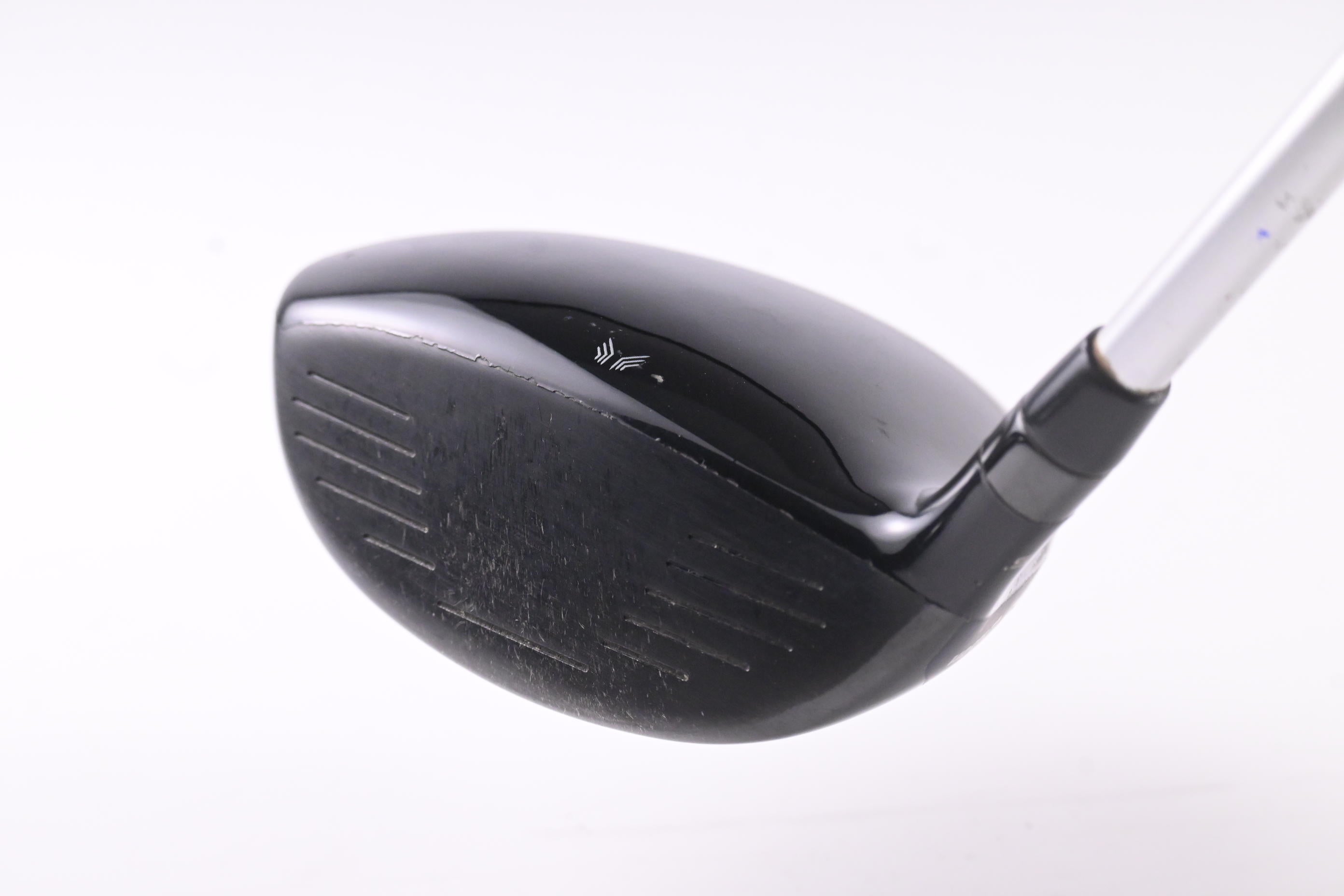 Wilson D9 #3 Wood / 15 Degree / Regular Flex Tensei CK Blue 50 Shaft