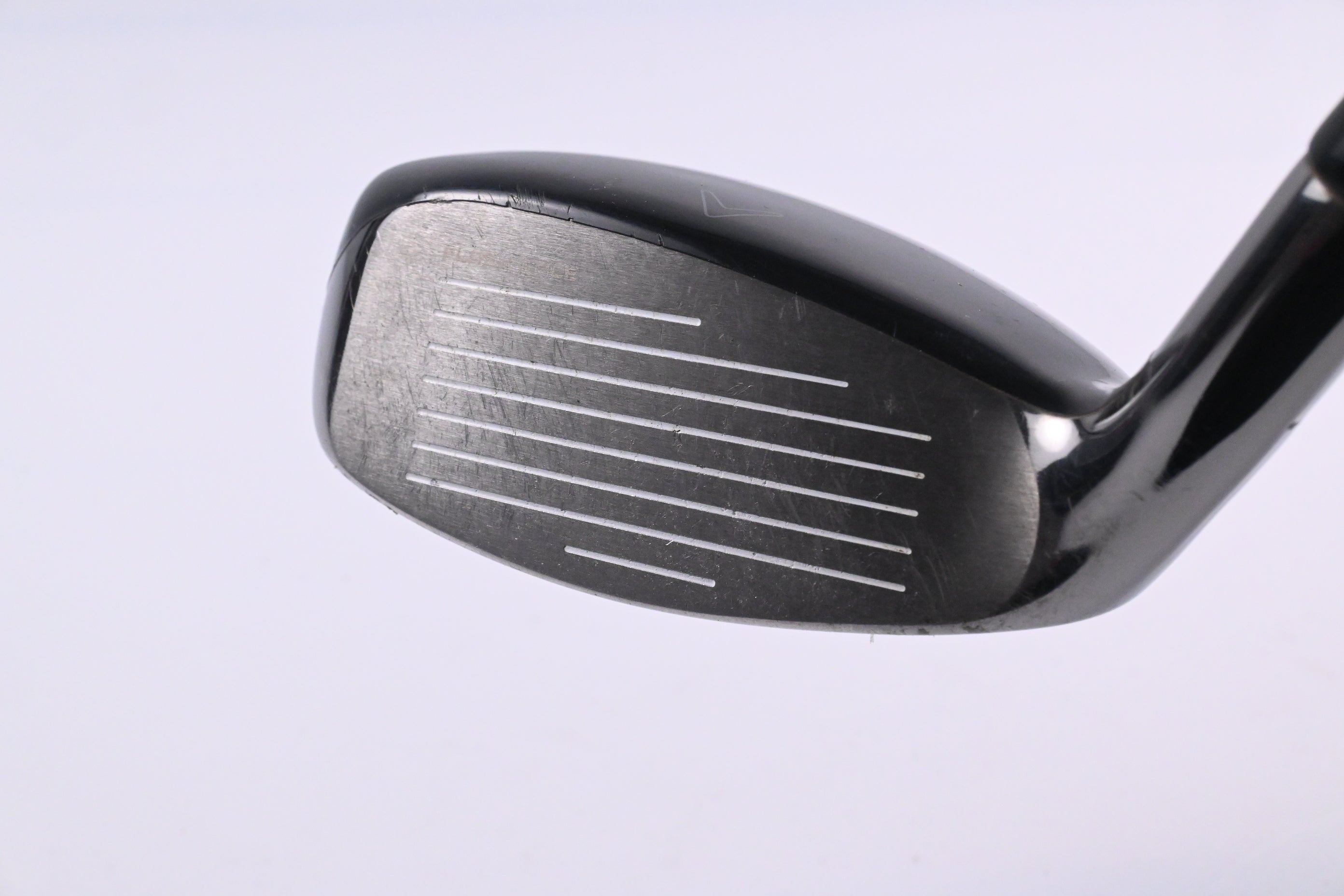 Ladies Callaway Mavrik Max #5 Hybrid / 27 Degree / Ladies Flex Catalyst 45 Shaft