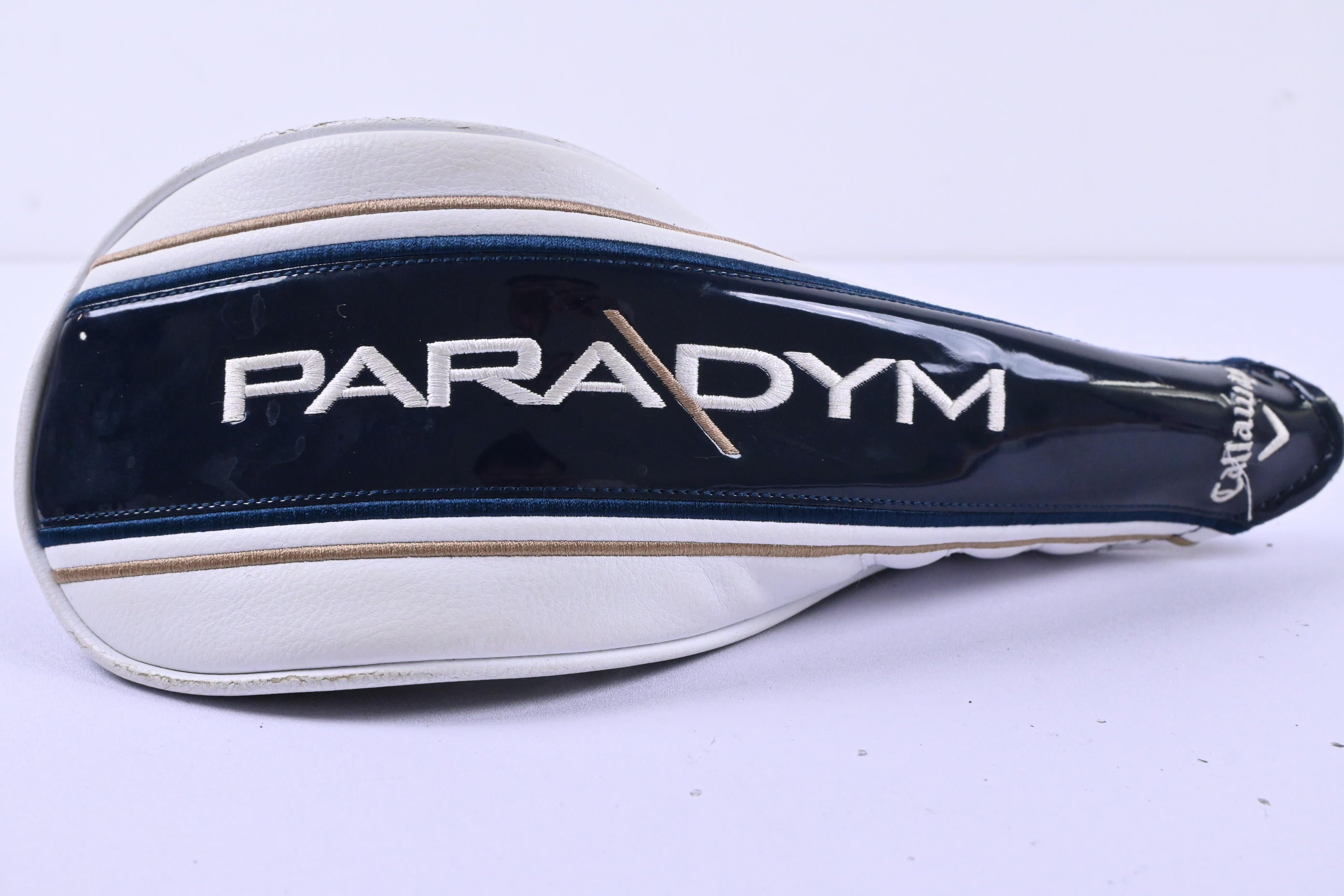 Callaway Paradym #3 Wood / 15 Degree / Regular Flex HZRDUS Gen4 Silver 60 Shaft