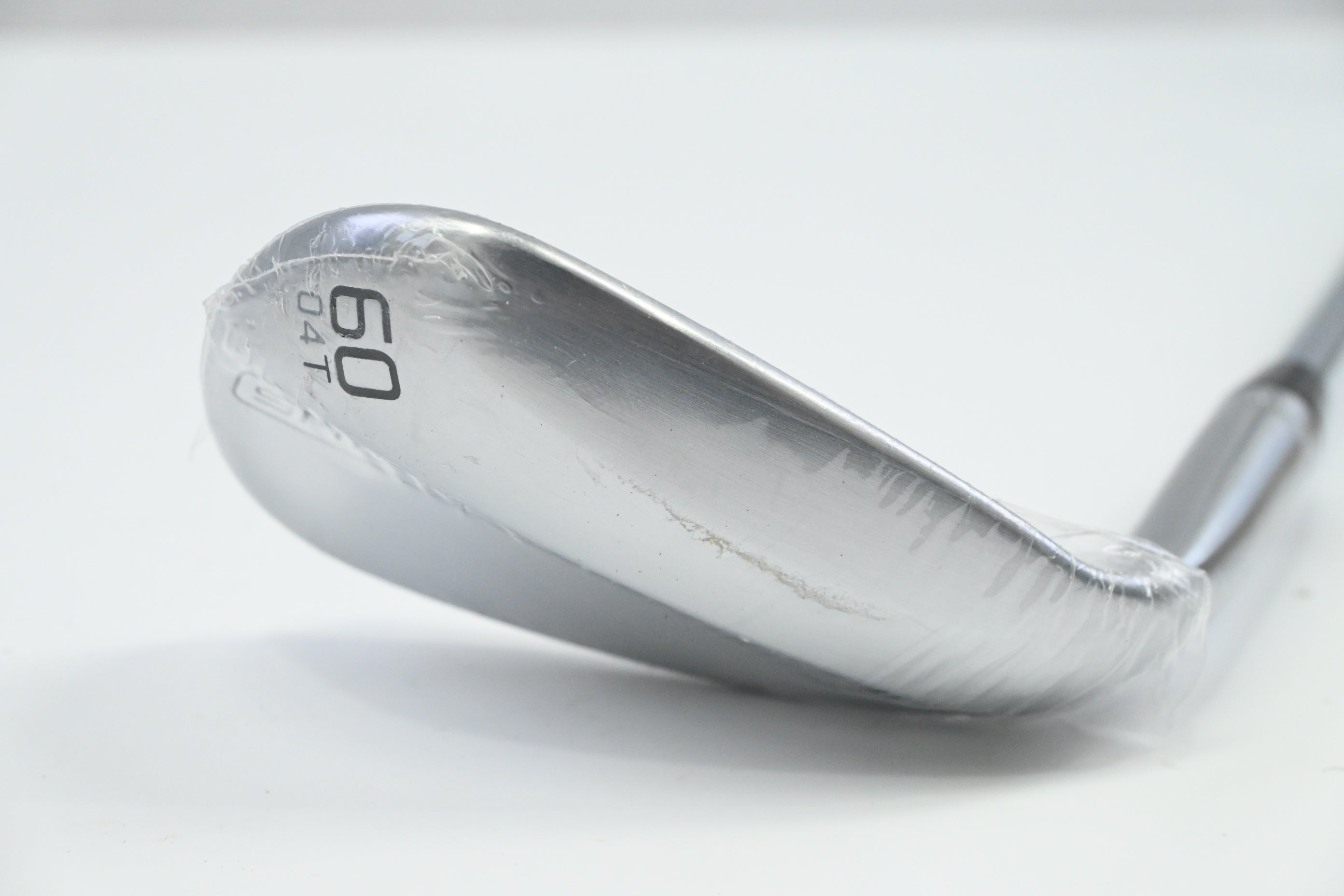 Titleist Vokey SM10 Lob Wedge / 60 Degree / Wedge Flex Vokey Design Shaft
