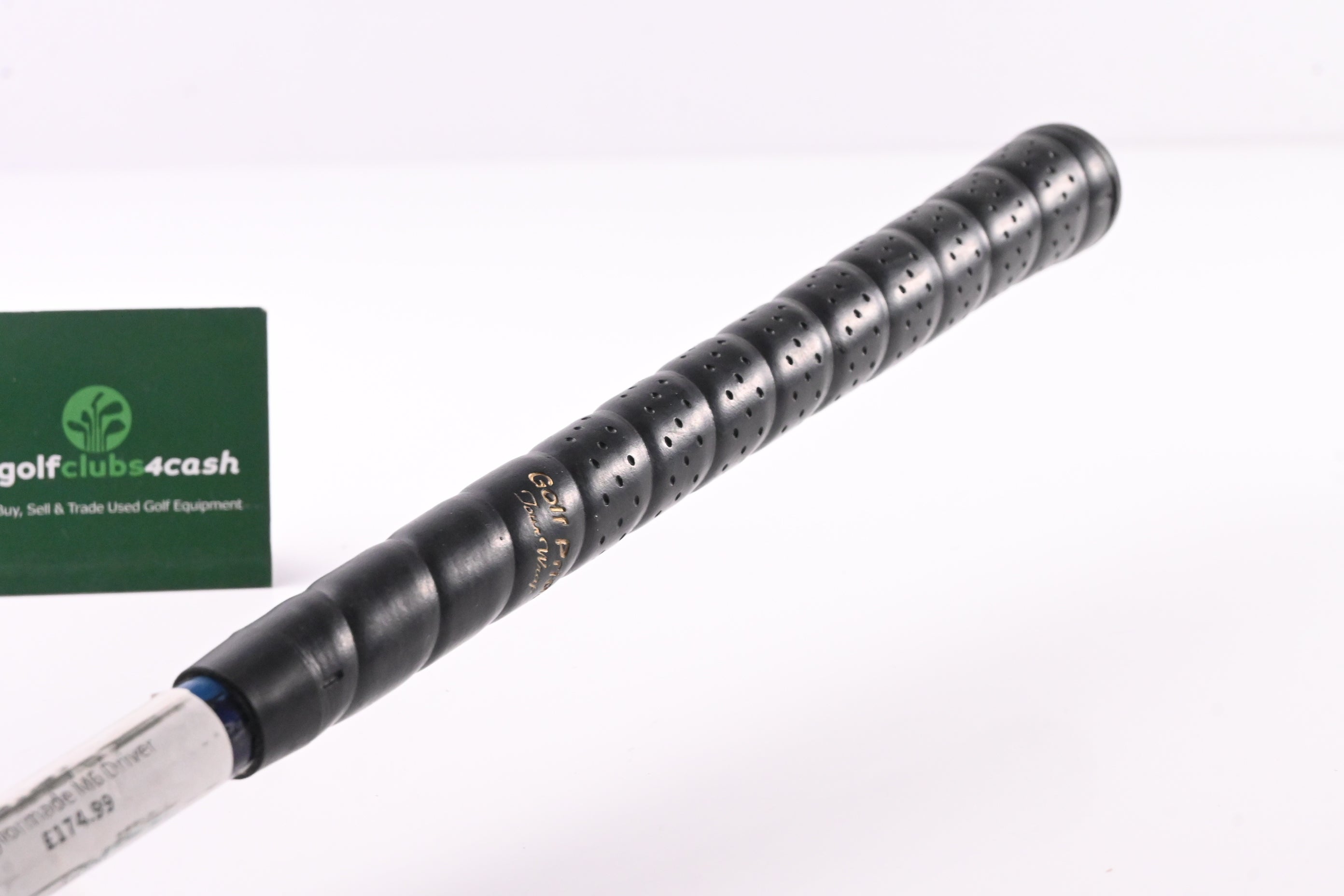 Taylormade M6 Driver / 9 Degree / Senior Flex Diamana TM 50 Shaft