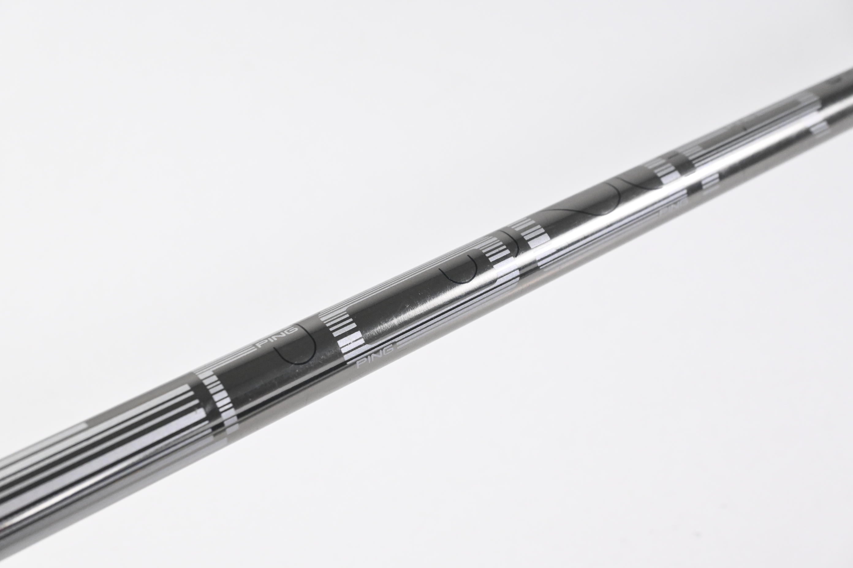 Ping Tour 65 Driver Shaft / Stiff Flex / Ping 3rd Gen