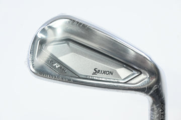 Srixon ZXIR HL #7 Iron / Stiff Flex KBS HL 80 Shaft