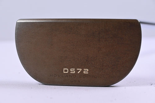 Ping PLD Hovland Edition DS72 Putter / 34 Inch