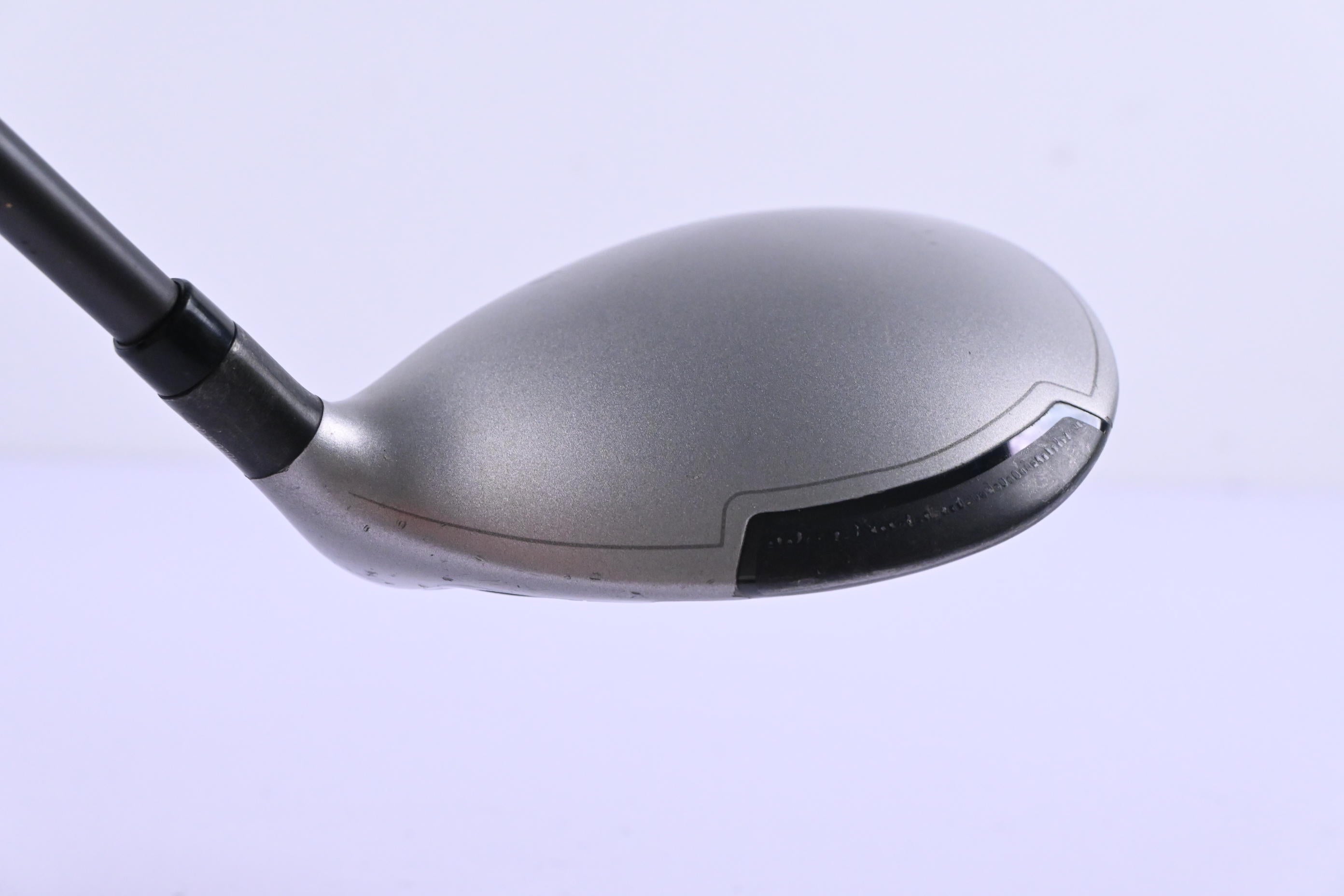 Taylormade SLDR #3 Wood / 15 Degree / Regular Flex Fujikura Speeder 65