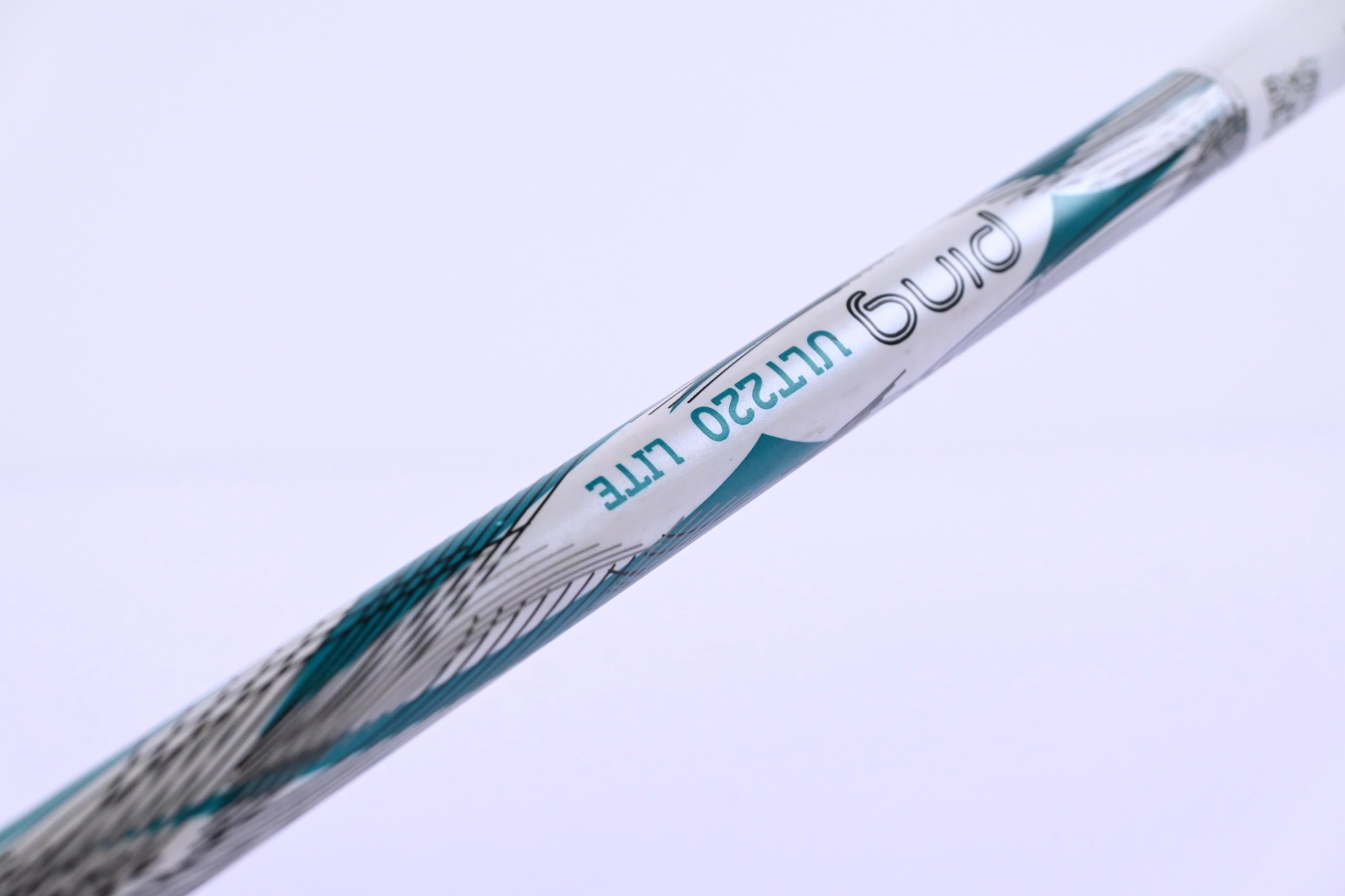 Ladies Ping Rhapsody 2015 #5 Hybrid / 26 Degree / Ladies Flex Ping ULT 220 Shaft