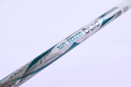 Ladies Ping Rhapsody 2015 #5 Hybrid / 26 Degree / Ladies Flex Ping ULT 220 Shaft