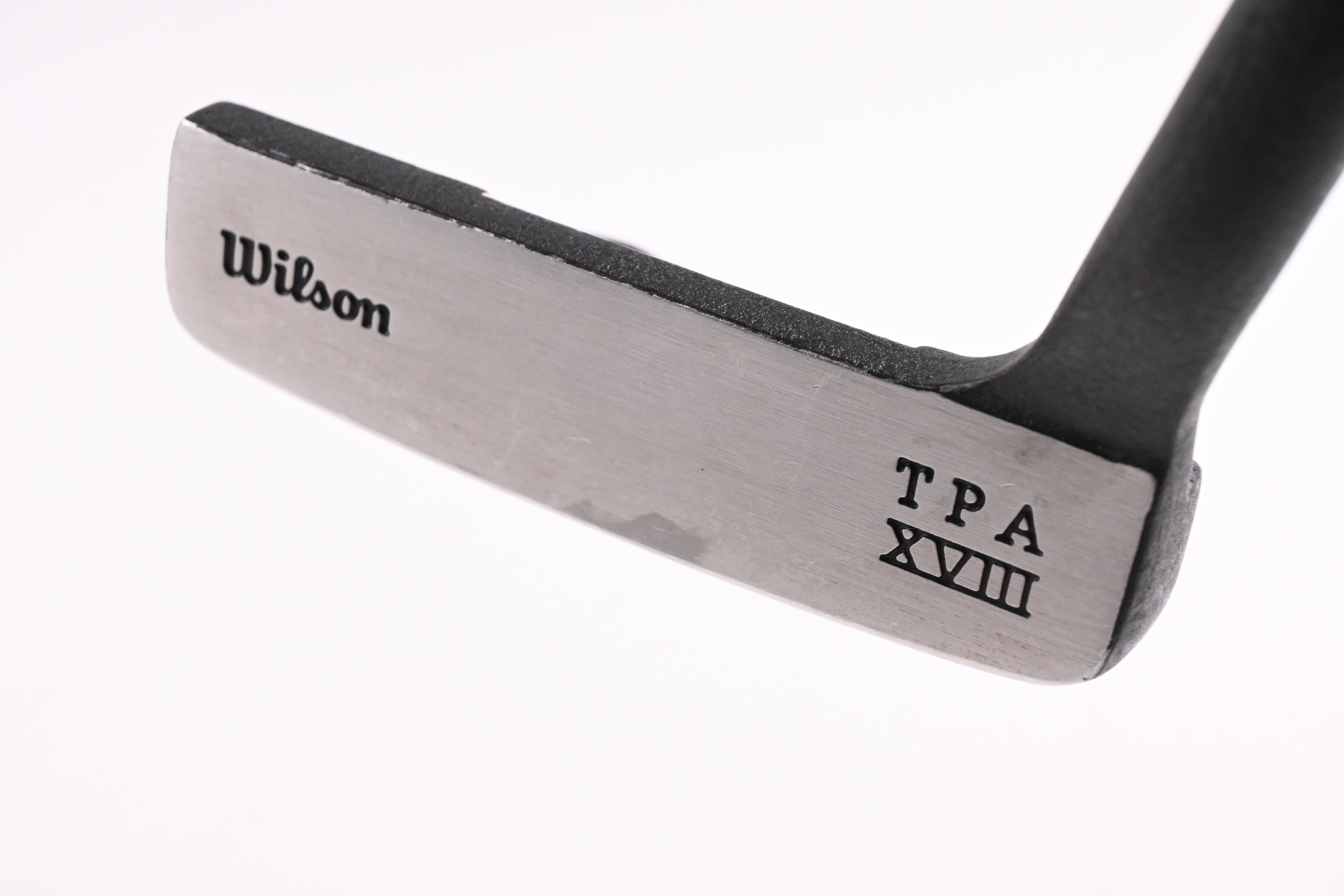 Wilson TPA XVIII Putter / 35 Inch