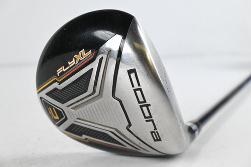 Cobra Fly XL #5 Wood / 19 Degree / Regular Flex Cobra Fly XL Shaft