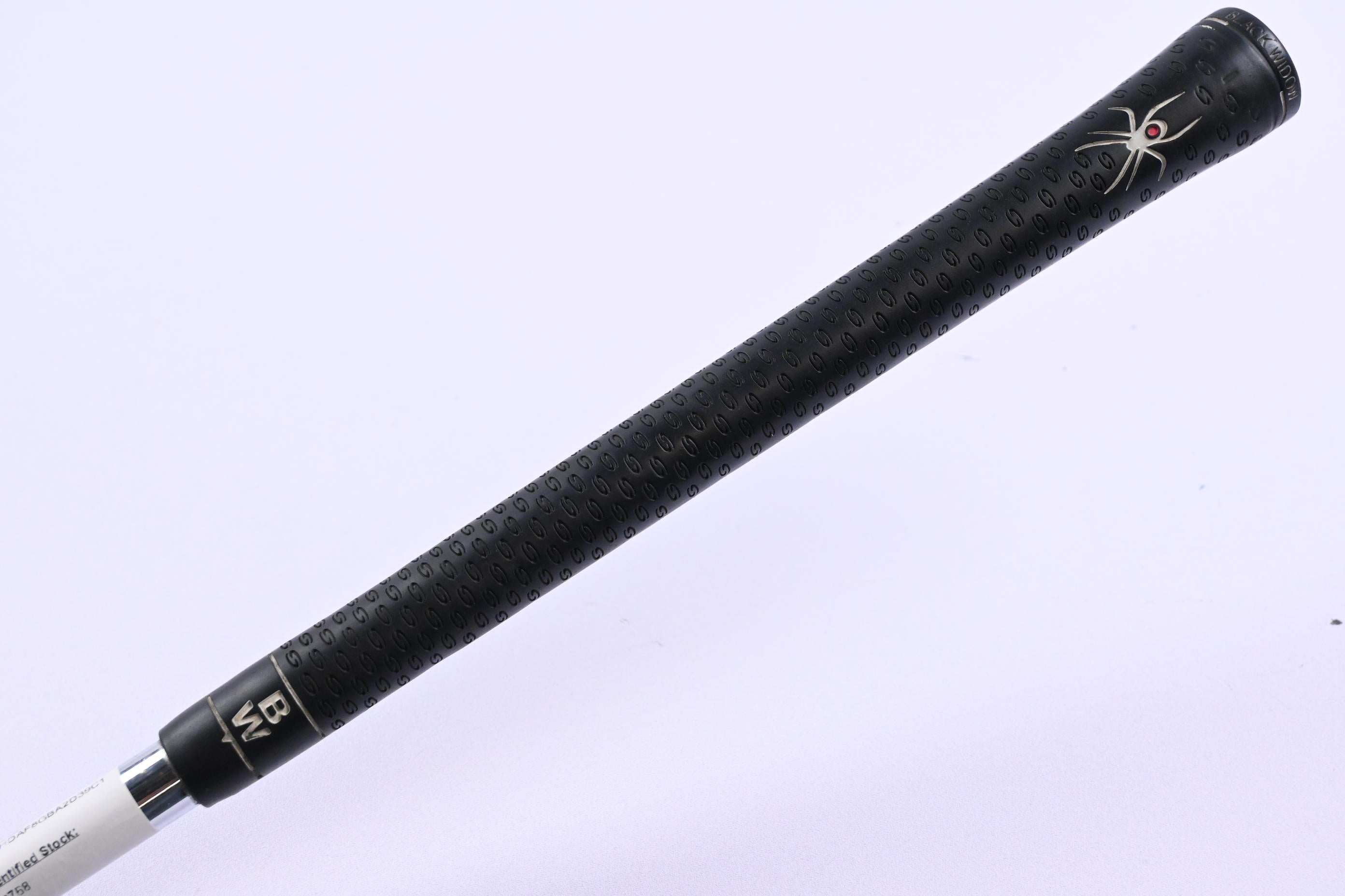 Left Hand Cleveland HiBore #3 Hybrid / 21 Degree / Regular Flex HiBore Shaft