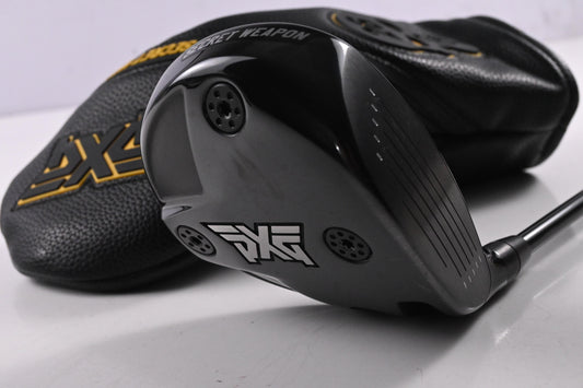 PXG Secret Weapon Mini Driver / 13 Degree / X-Flex ACCRA Proto 65 Shaft