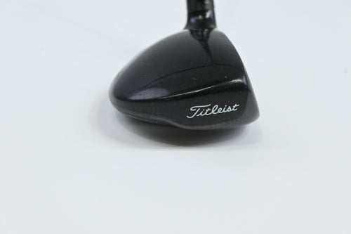 Titleist 913H #3 Hybrid / 21 Degree / Stiff Flex HZRDUS Gen4 Black 80 Shaft